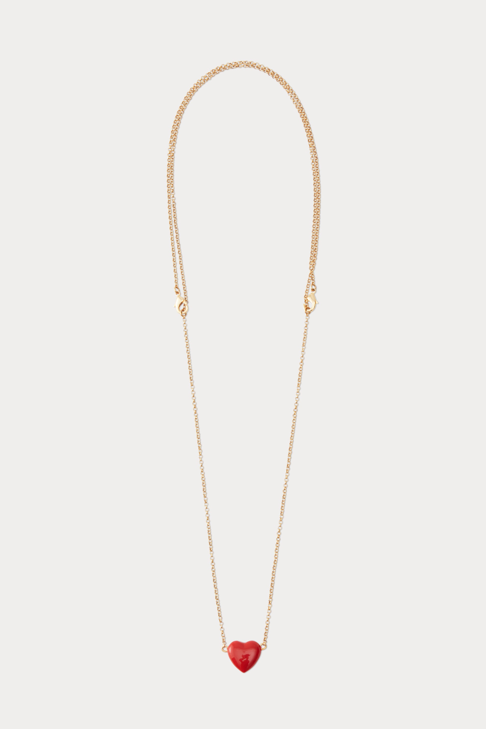 Harmour XL Necklace