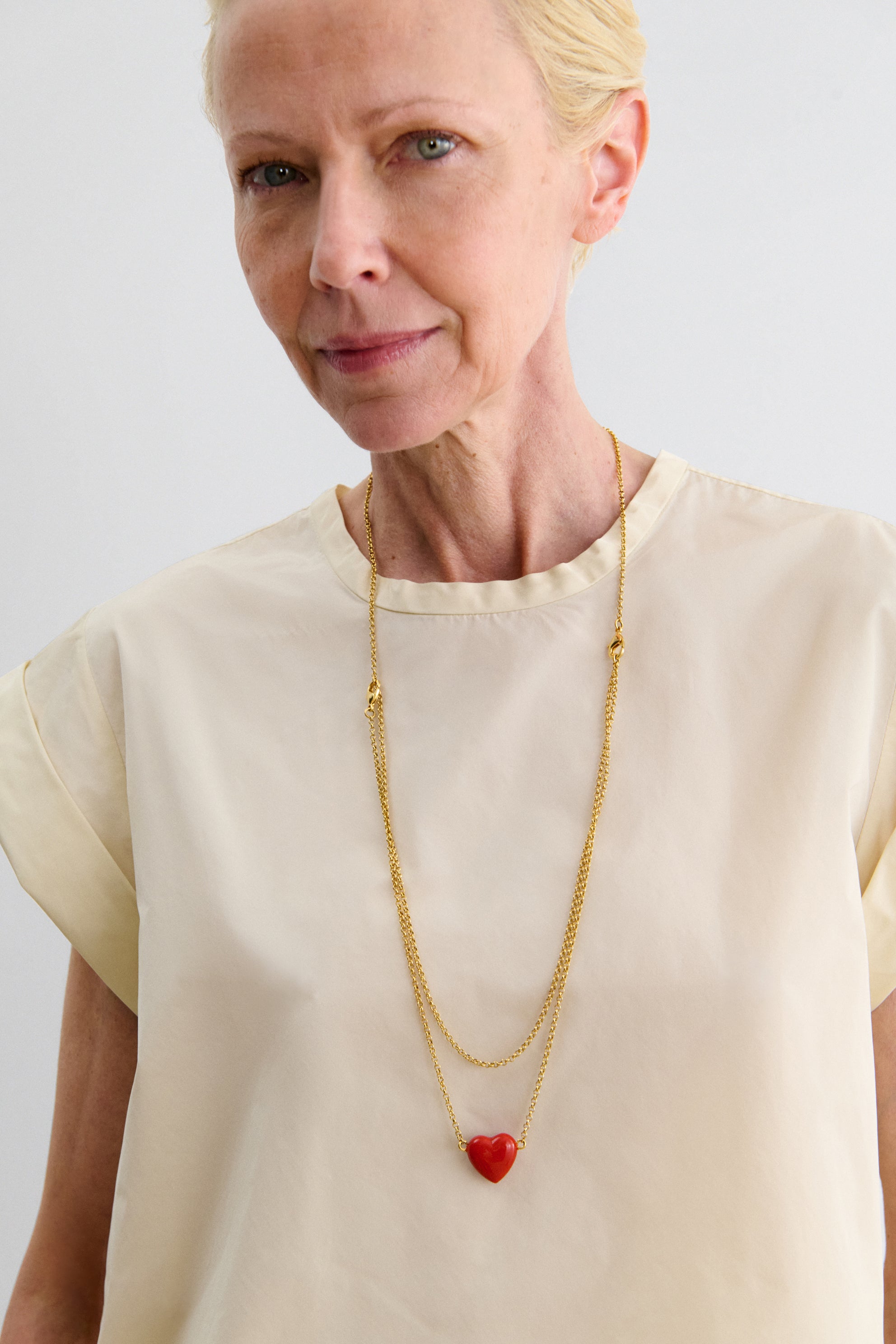 Harmour XL Necklace-NECKLACES-Rachel Comey