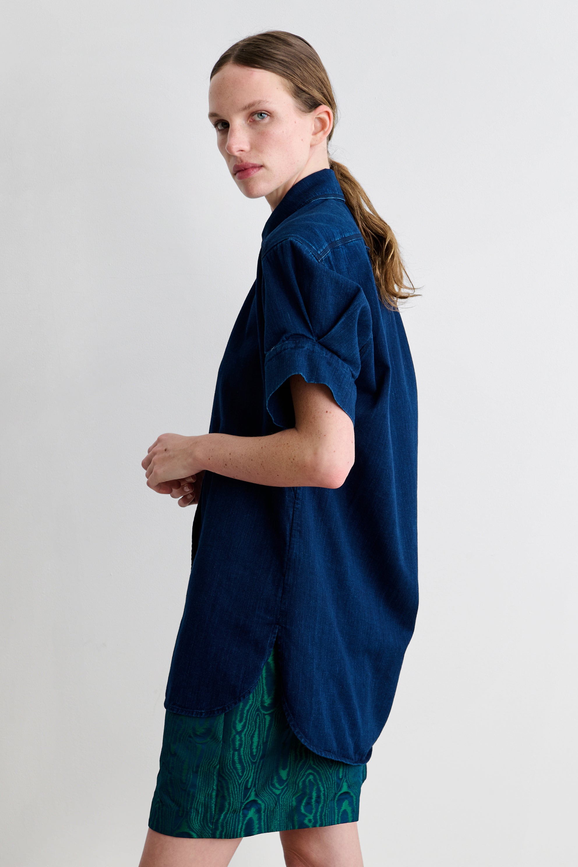 Ascend Top-TOPS-Rachel Comey