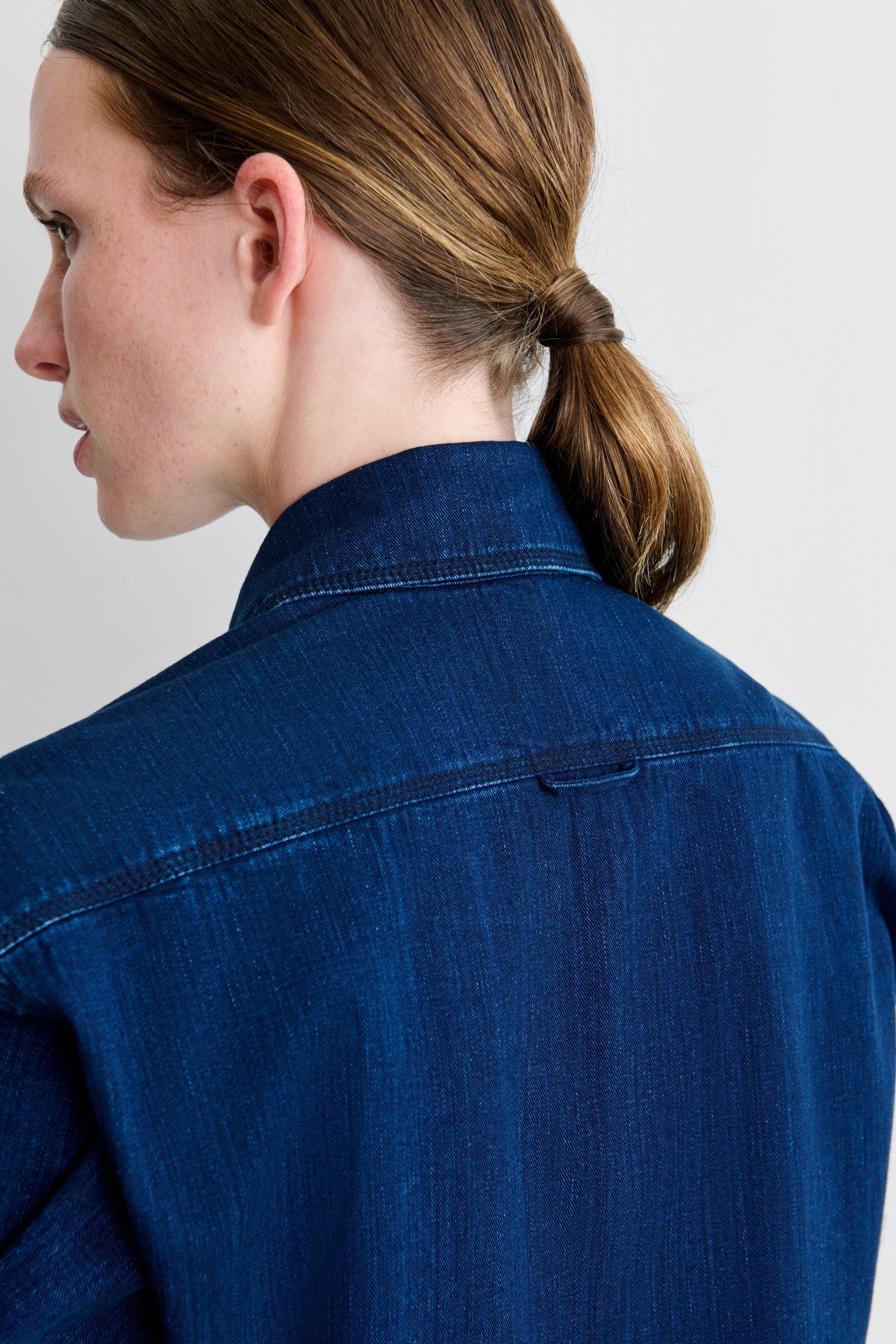 Ascend Top-TOPS-Rachel Comey