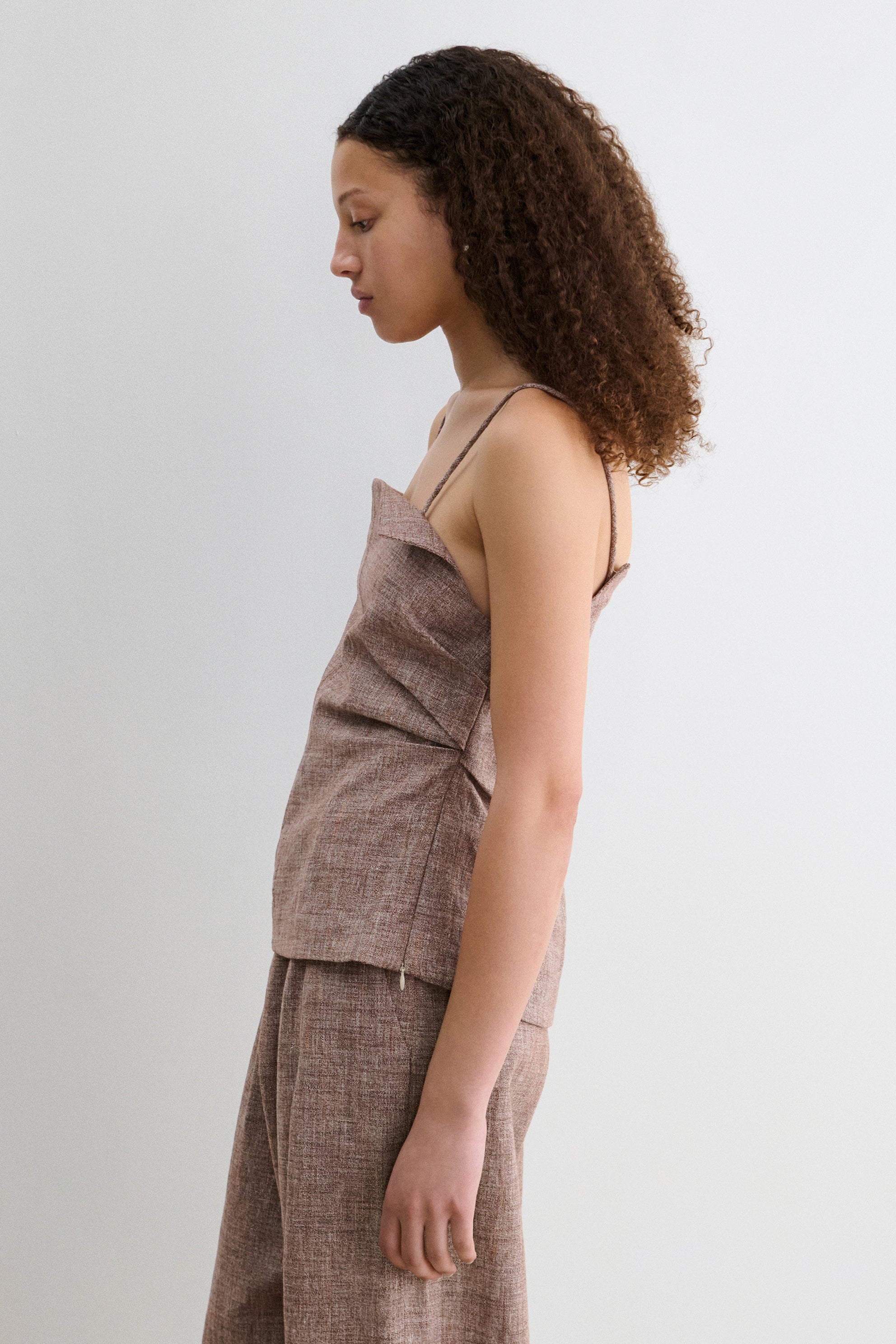 Dillane Top-TOPS-Rachel Comey