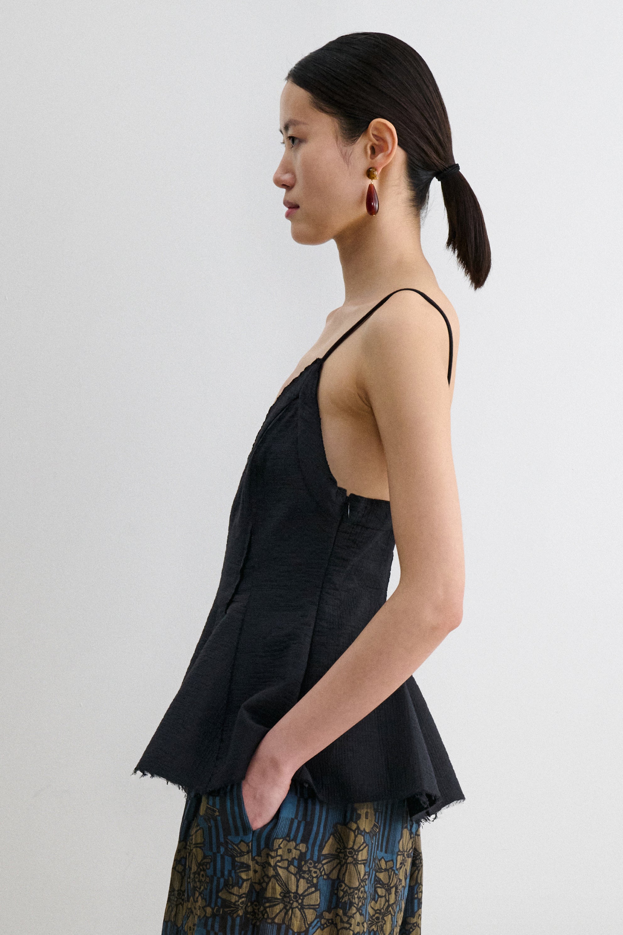 Layley Top-TOPS-Rachel Comey