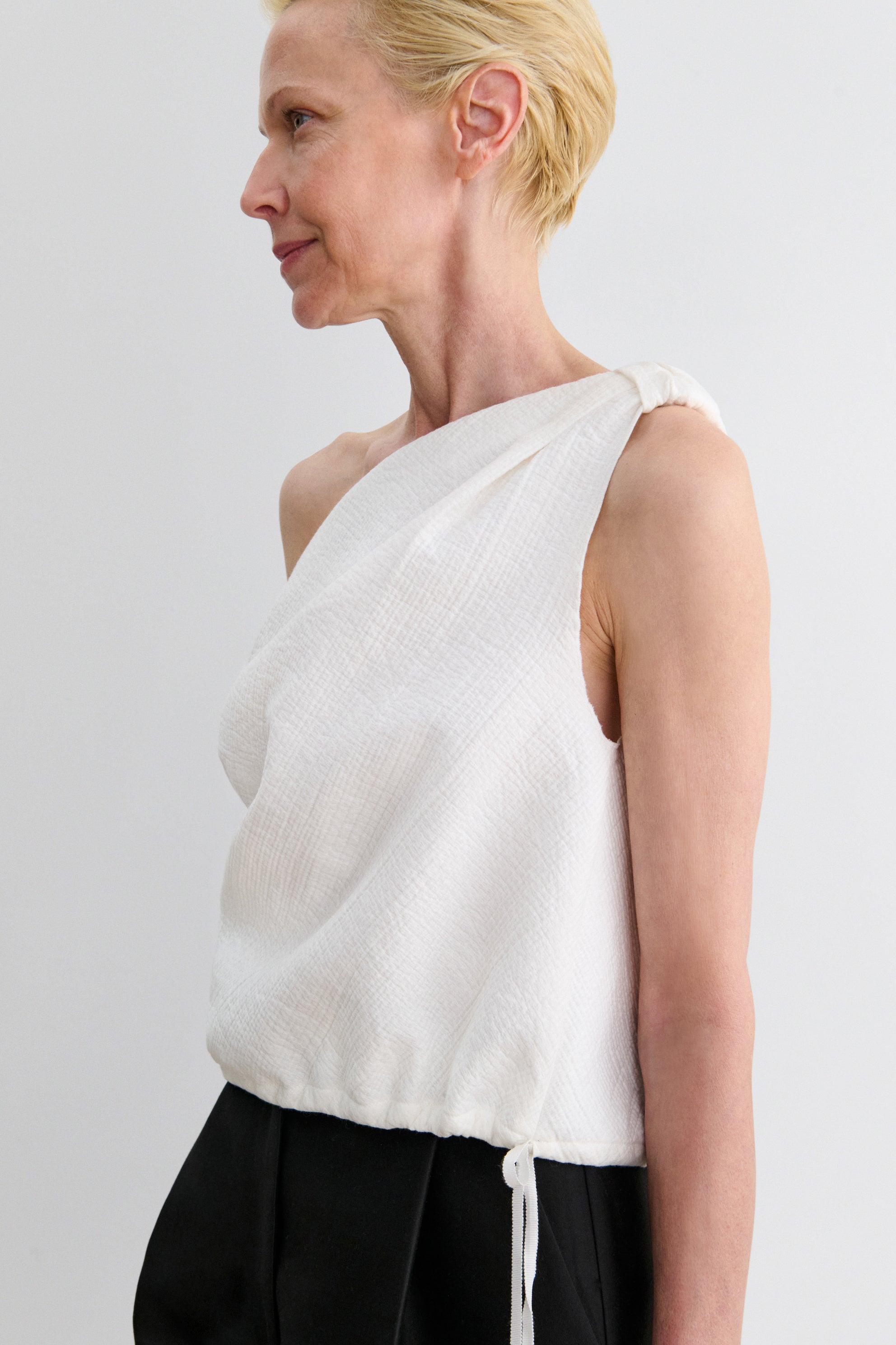 Farfalla Top-TOPS-Rachel Comey
