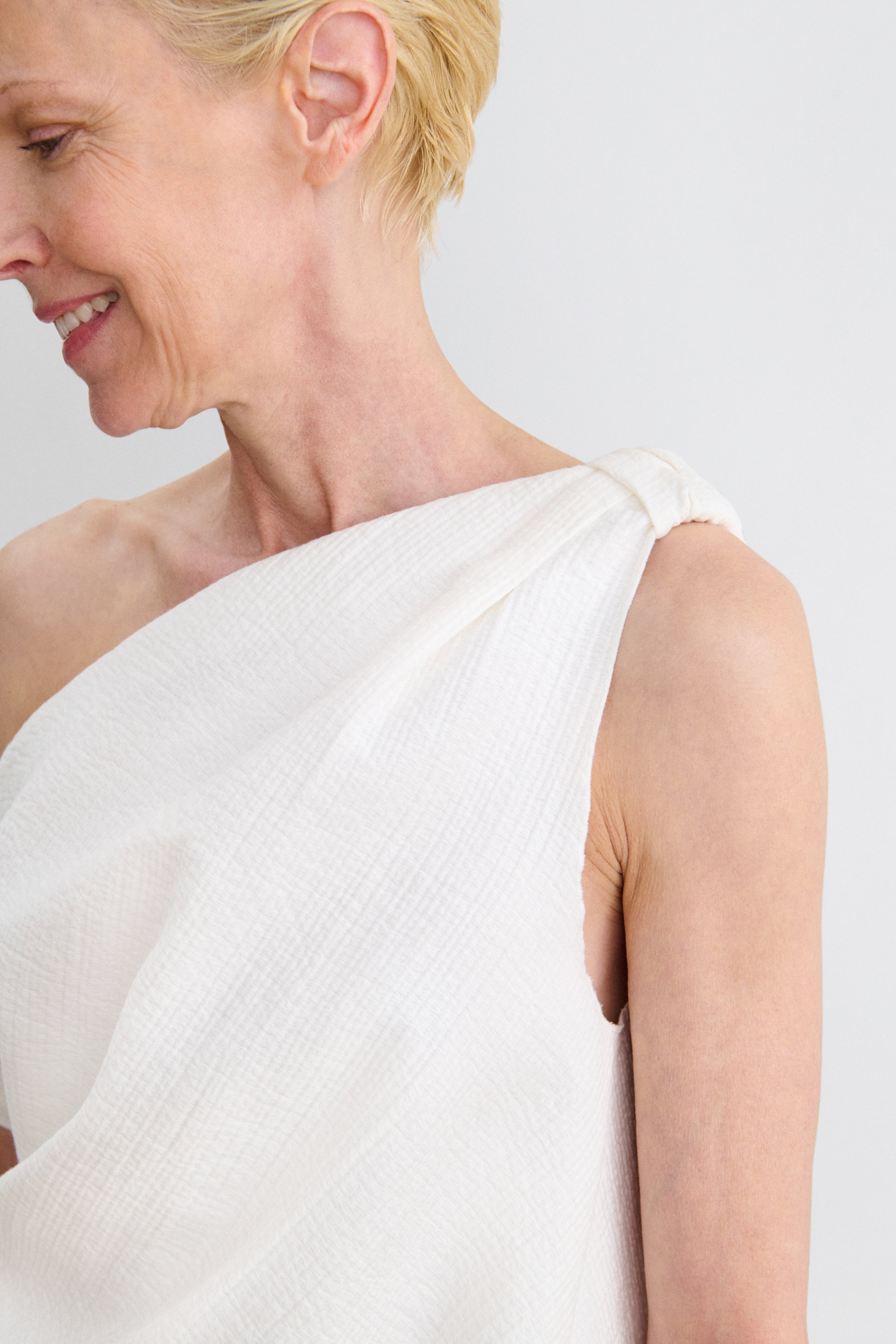 Farfalla Top-TOPS-Rachel Comey