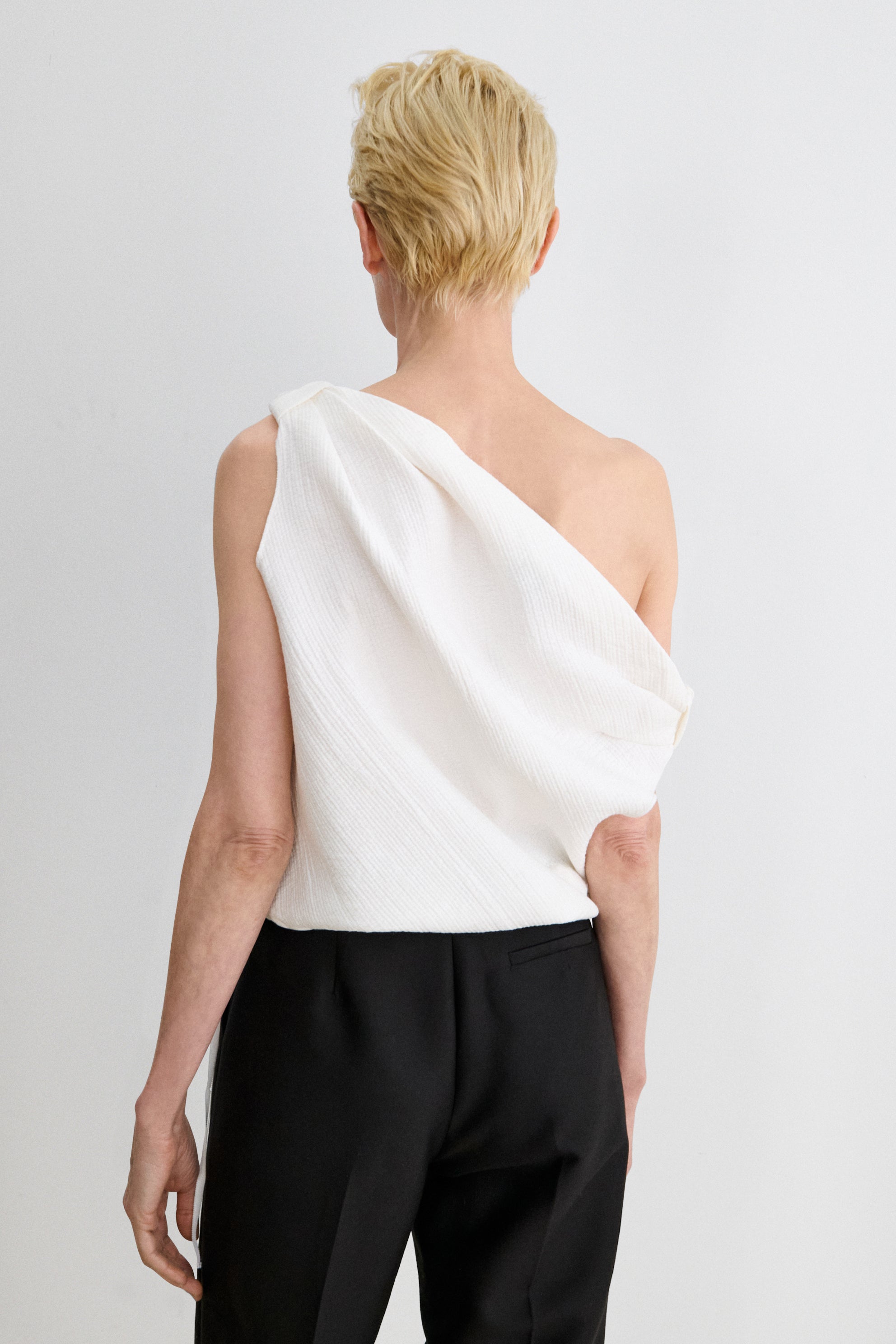 Farfalla Top-TOPS-Rachel Comey