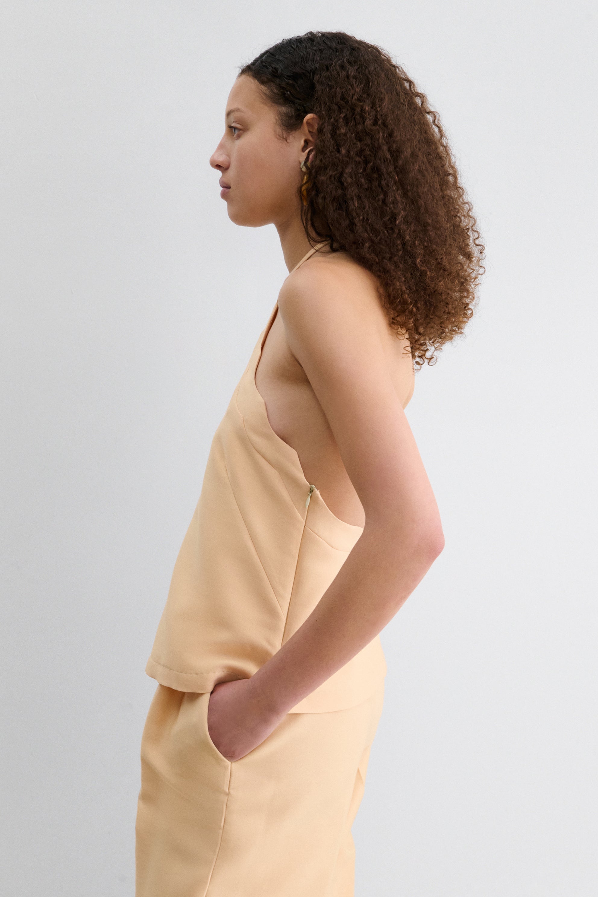 Geo Top-TOPS-Rachel Comey