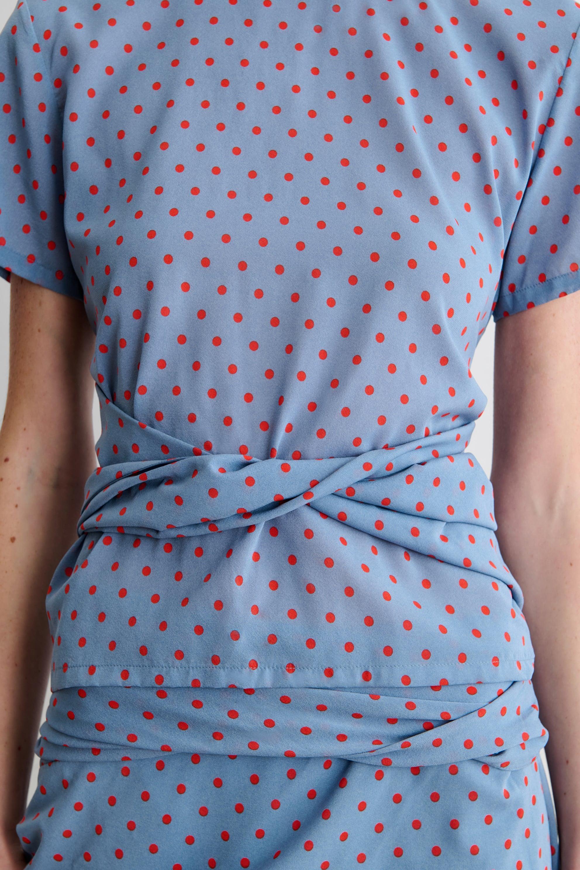 Cloves Top-TOPS-Rachel Comey