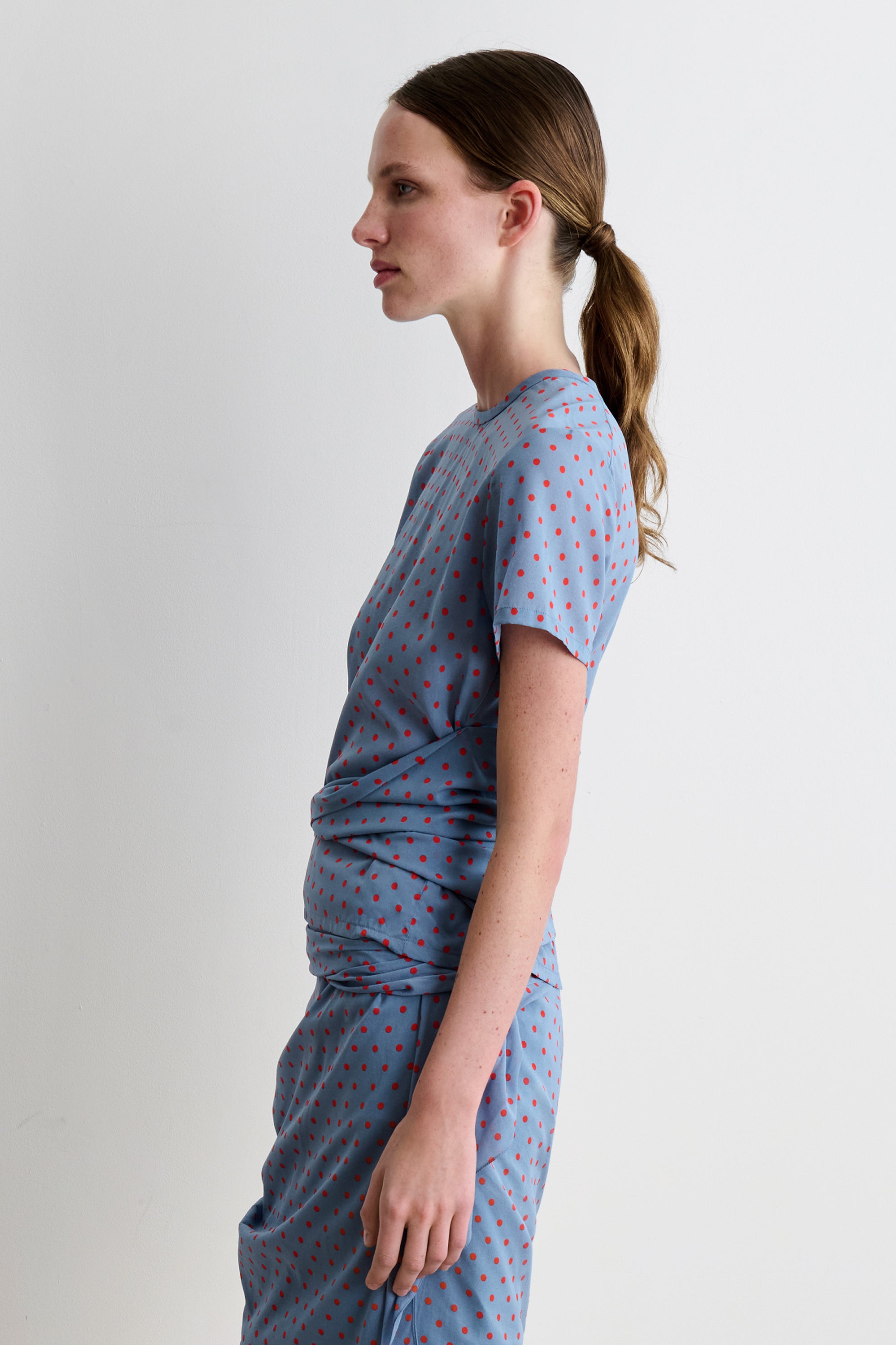 Cloves Top-TOPS-Rachel Comey