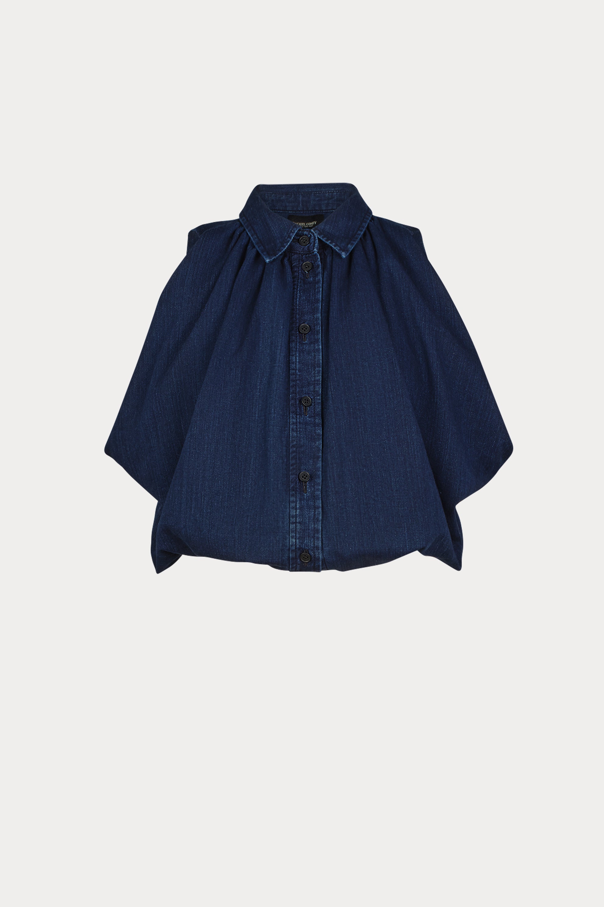 Calma Top-TOPS-Rachel Comey