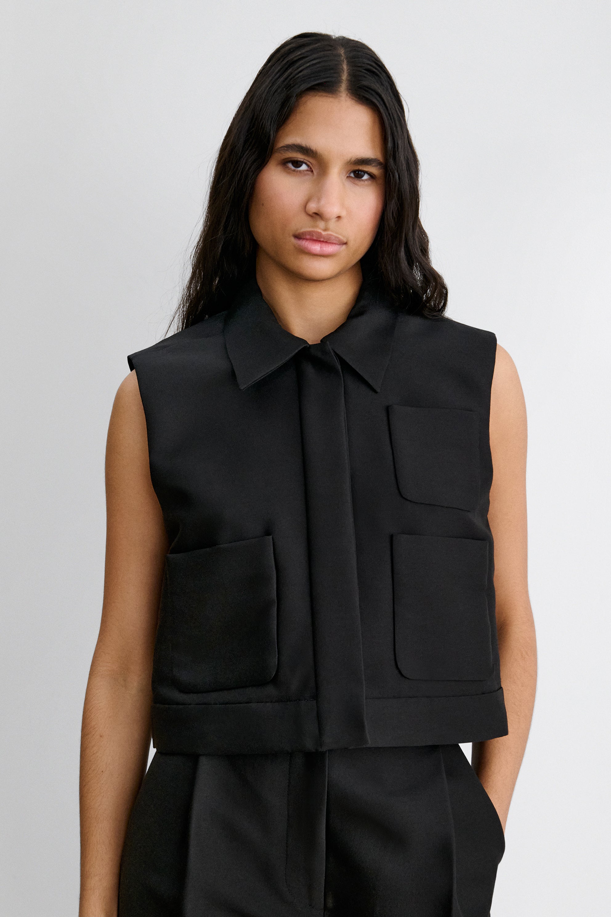 Hanley Vest-TOPS-Rachel Comey