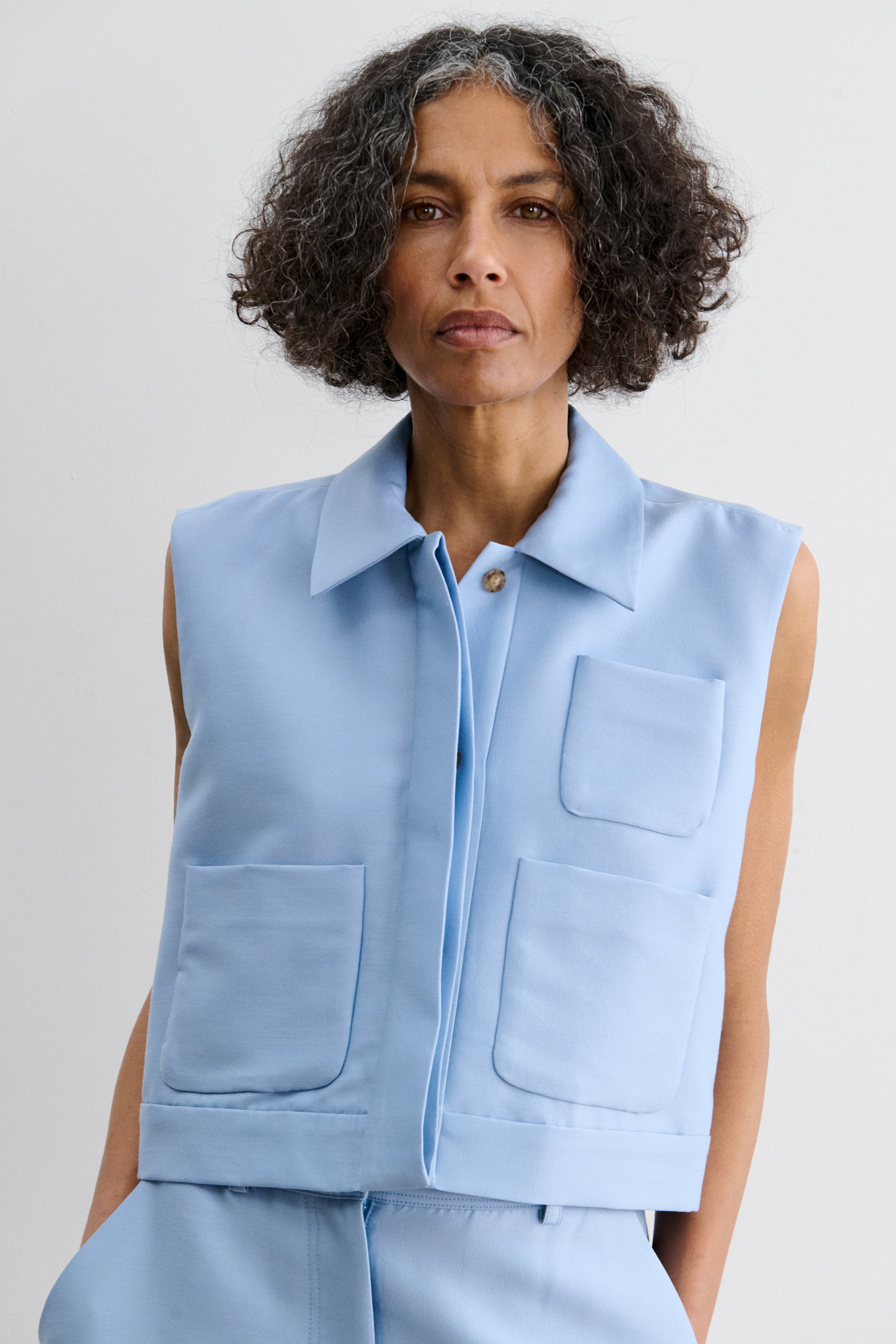 Hanley Vest-TOPS-Rachel Comey