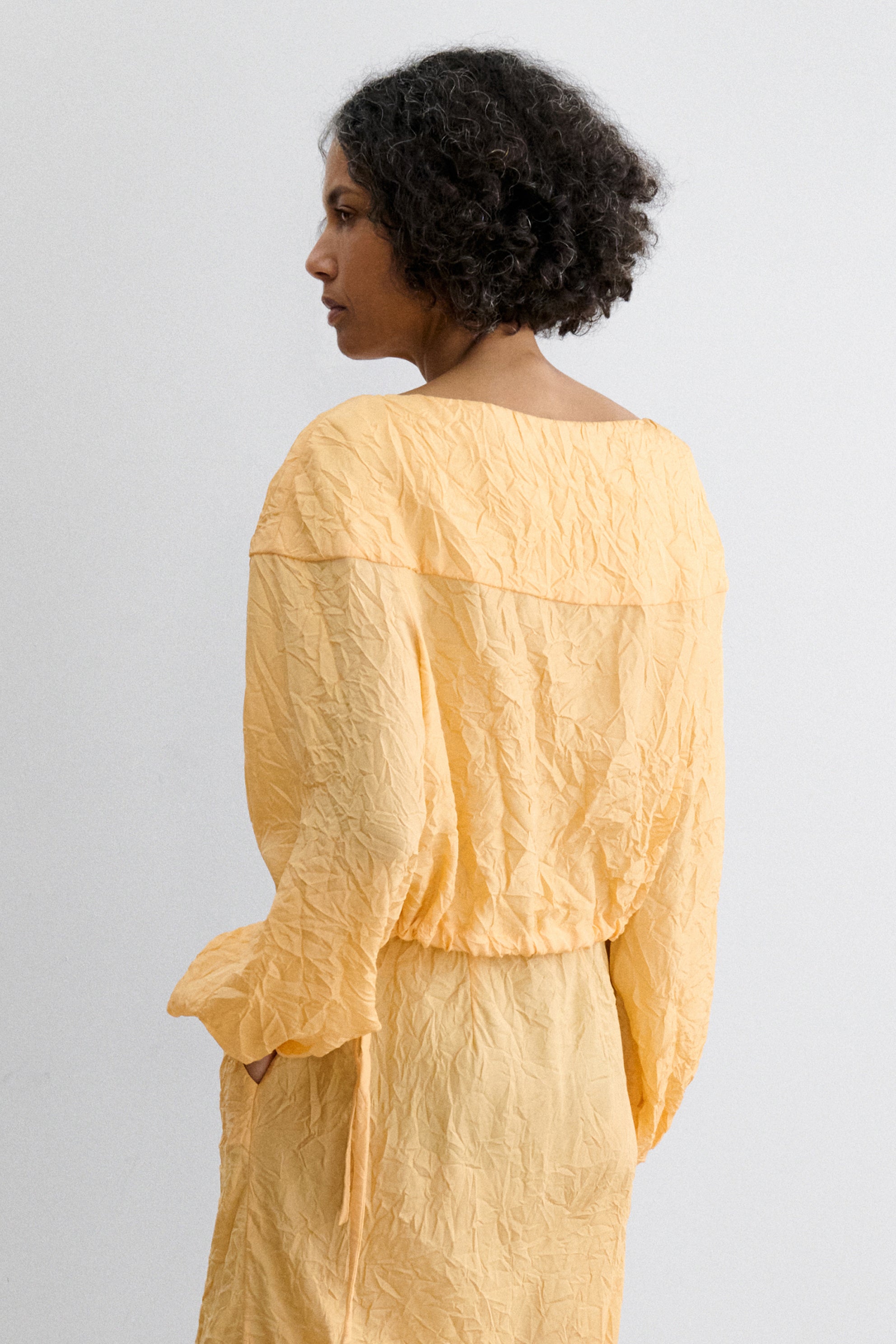 Kemps Top-TOPS-Rachel Comey