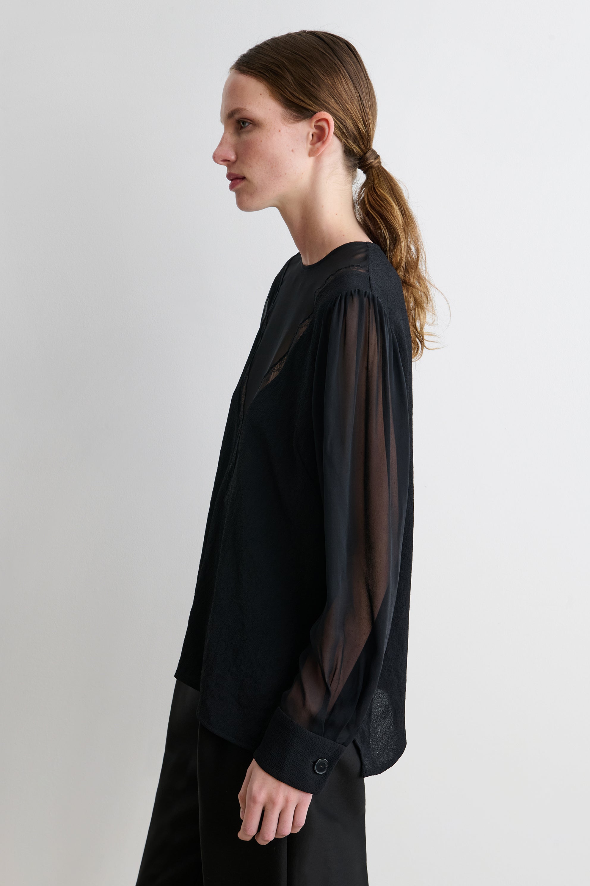 Austin Top-TOPS-Rachel Comey