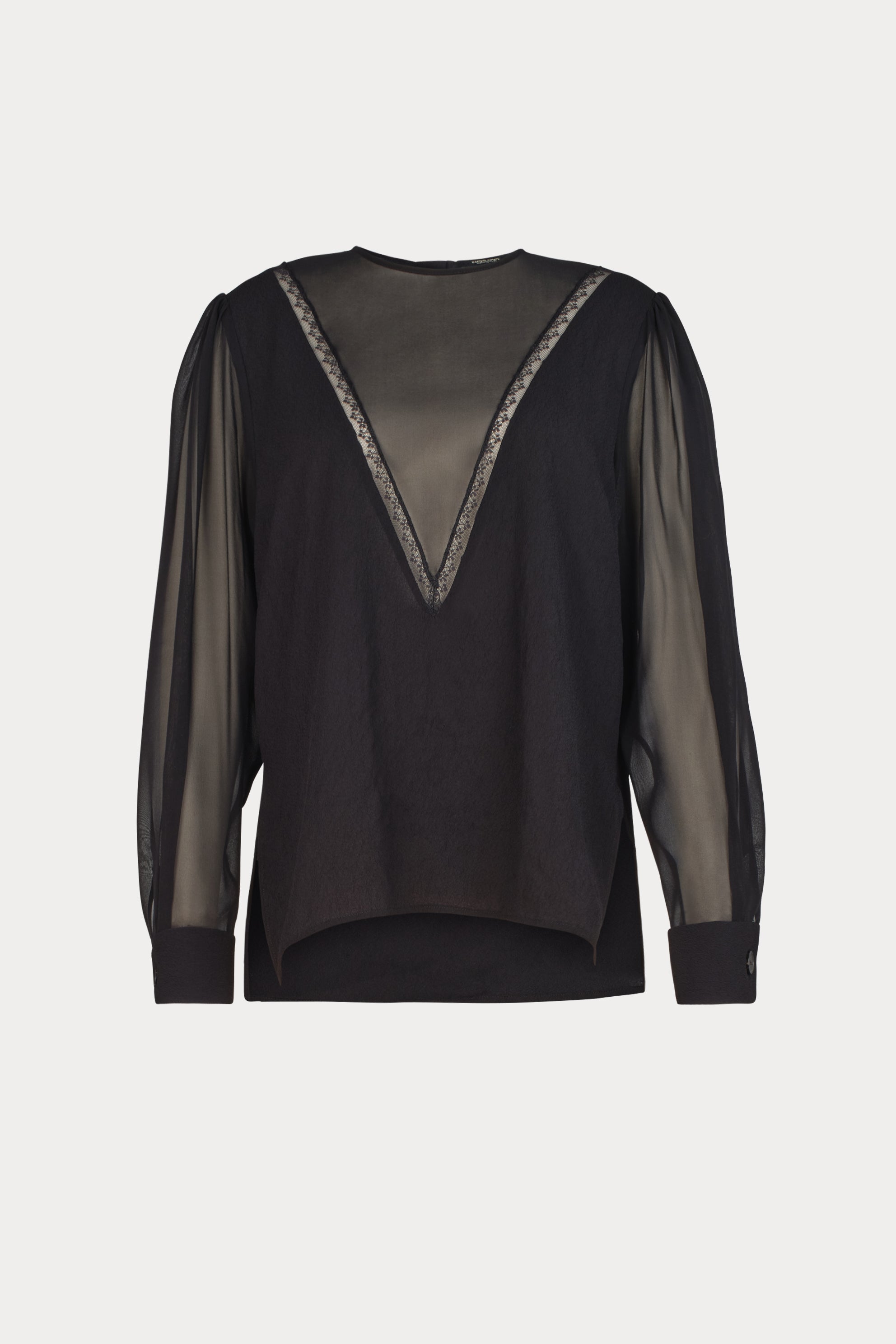 Austin Top-TOPS-Rachel Comey