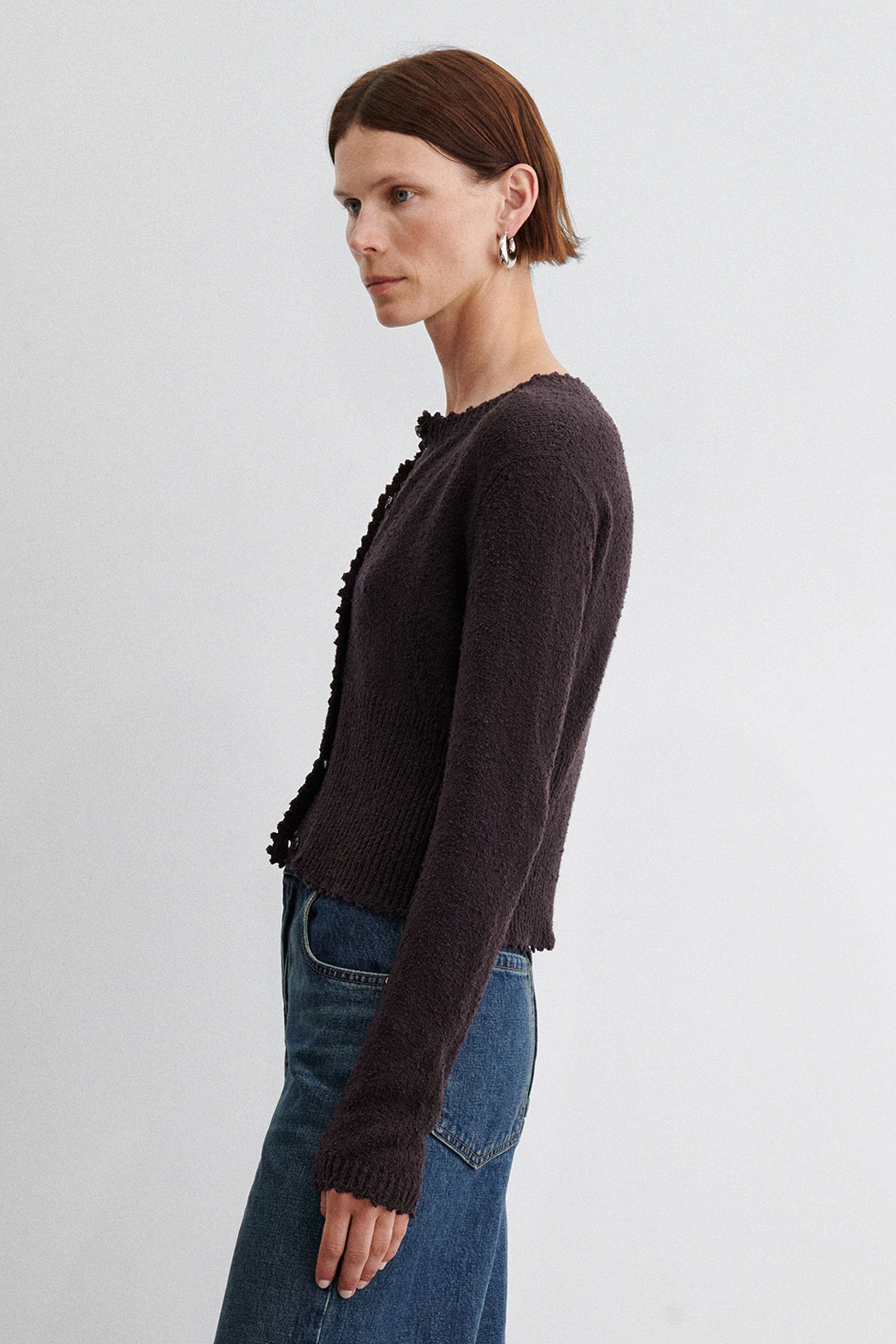 Monti Cardigan-KNITWEAR-Rachel Comey