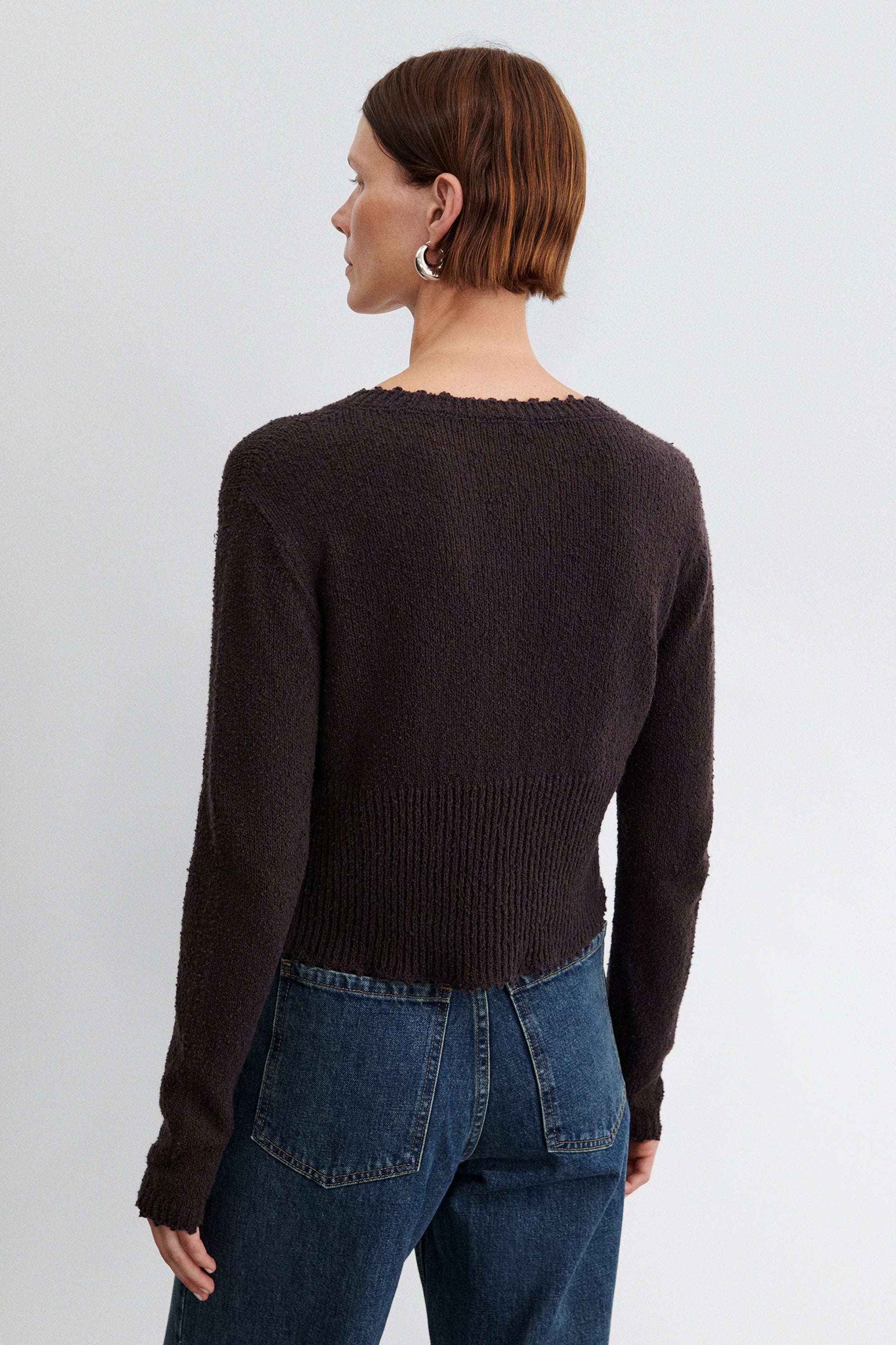 Monti Cardigan-KNITWEAR-Rachel Comey