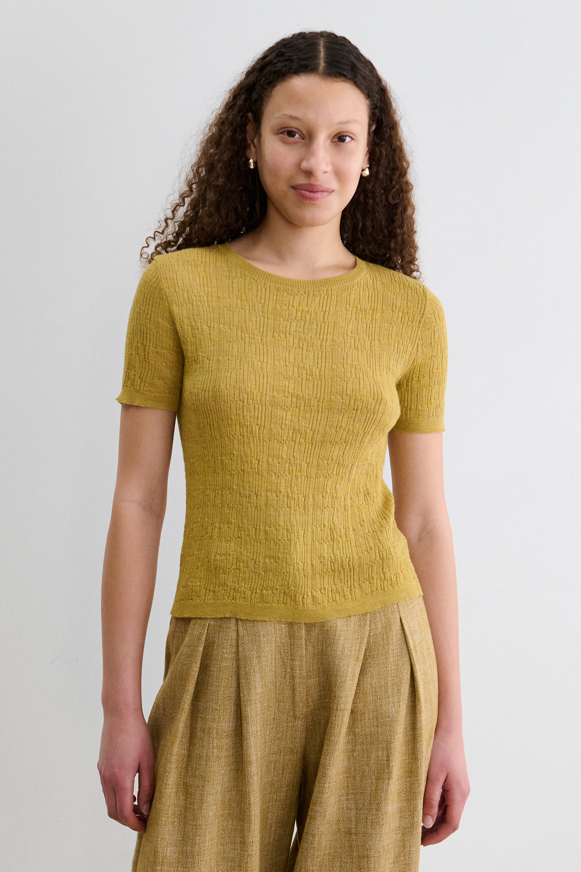 Kira Top-KNITWEAR-Rachel Comey