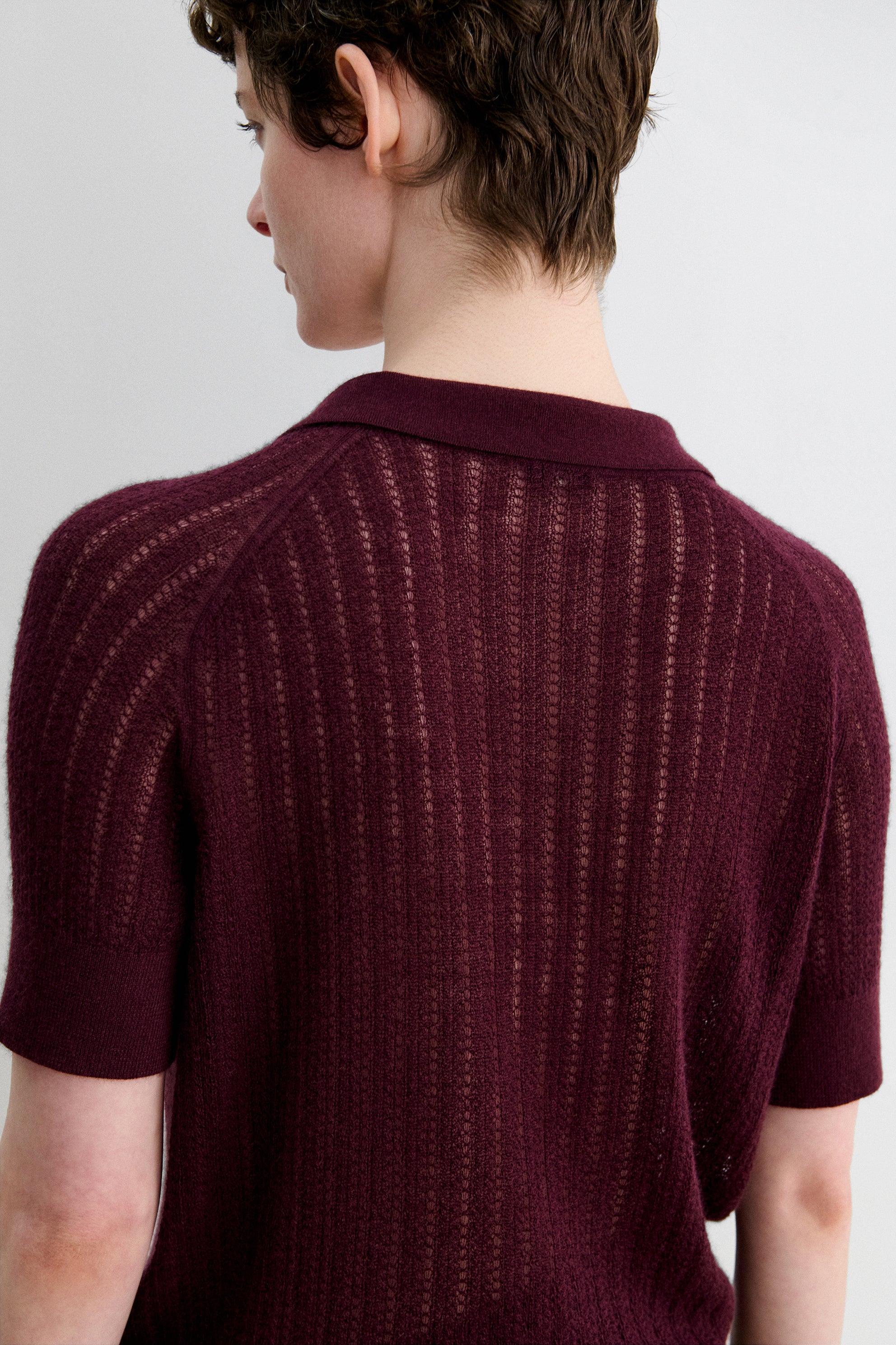 Padgitt Top-KNITWEAR-Rachel Comey