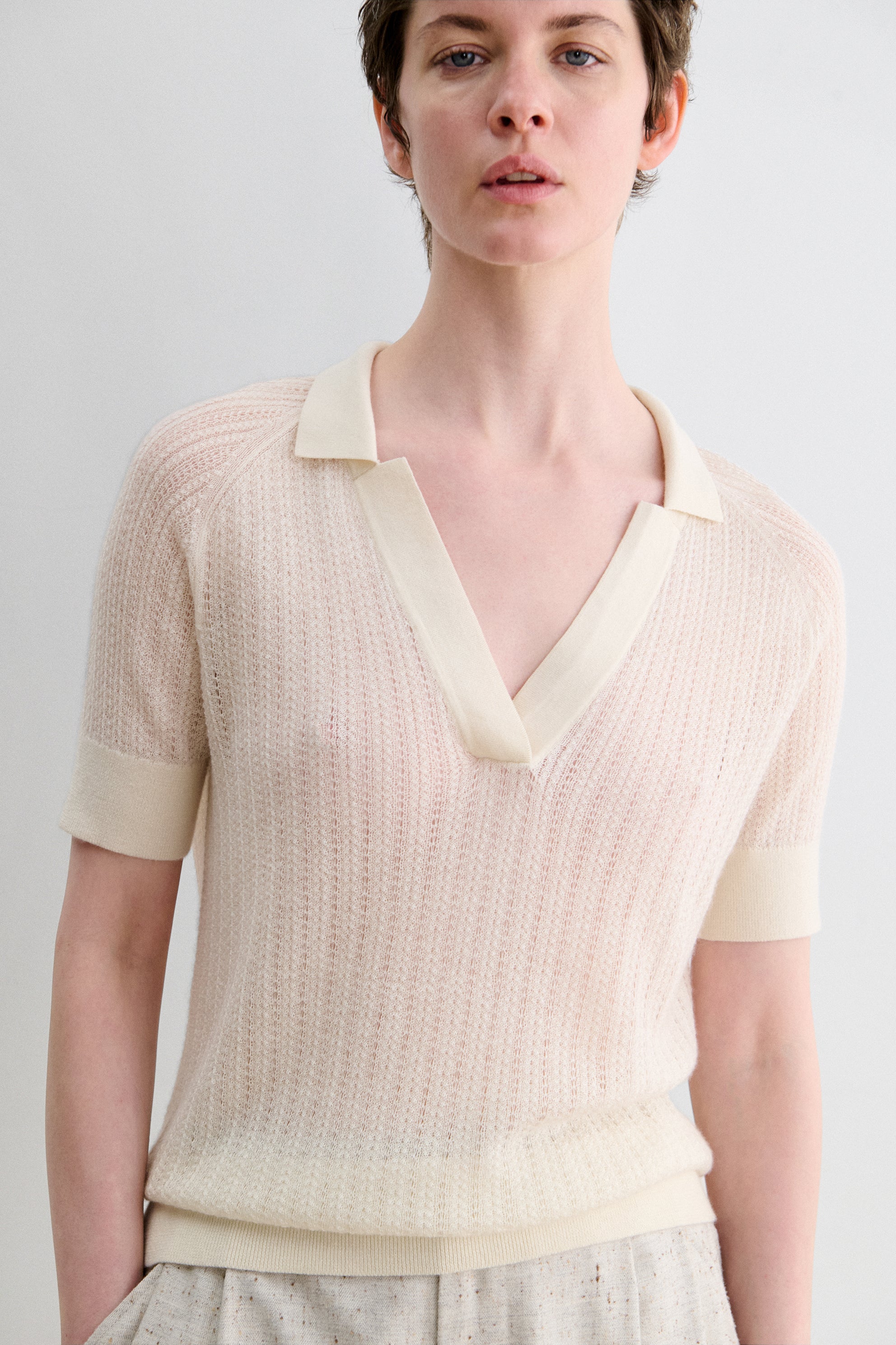 Padgitt Top-KNITWEAR-Rachel Comey