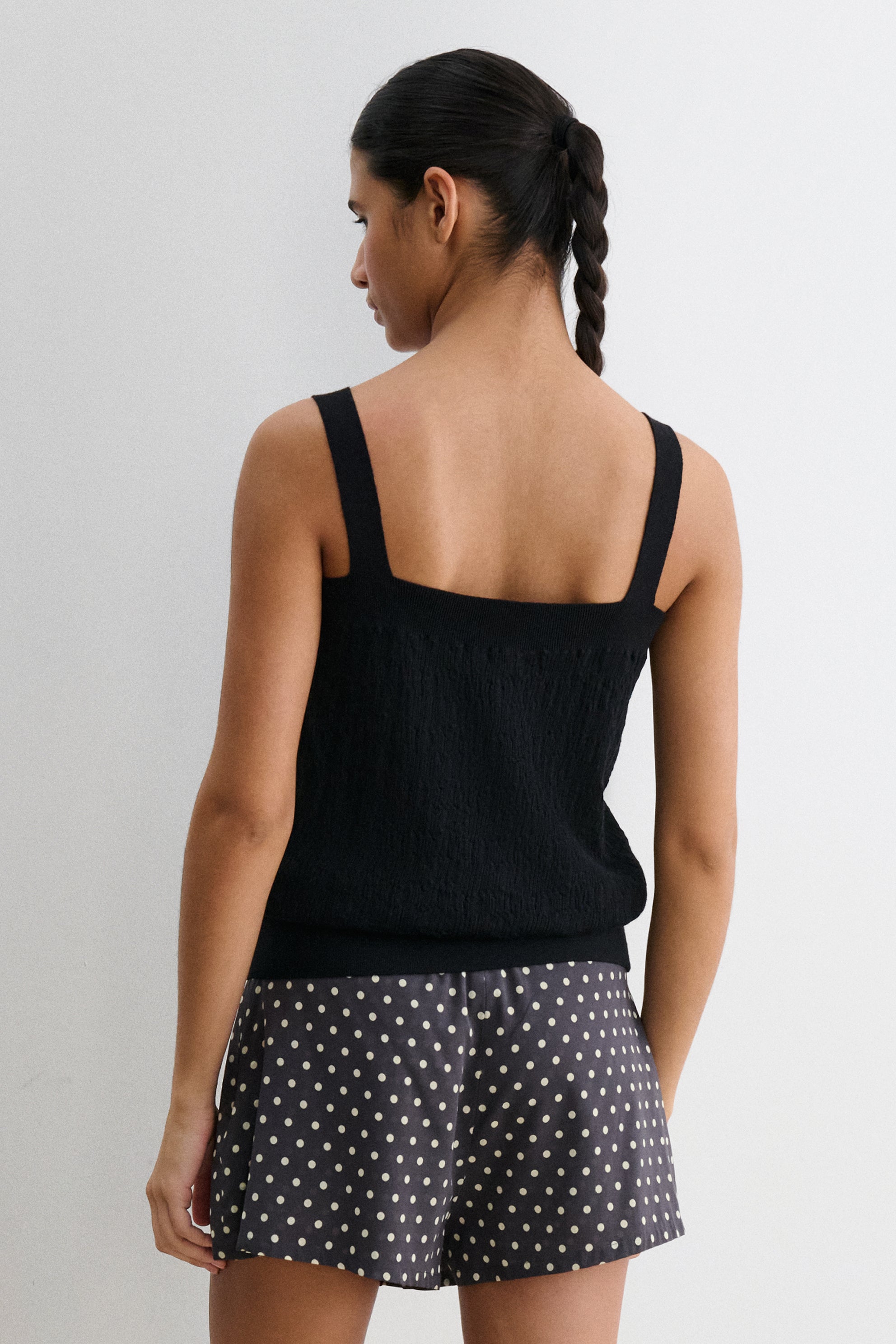 Lark Top-KNITWEAR-Rachel Comey