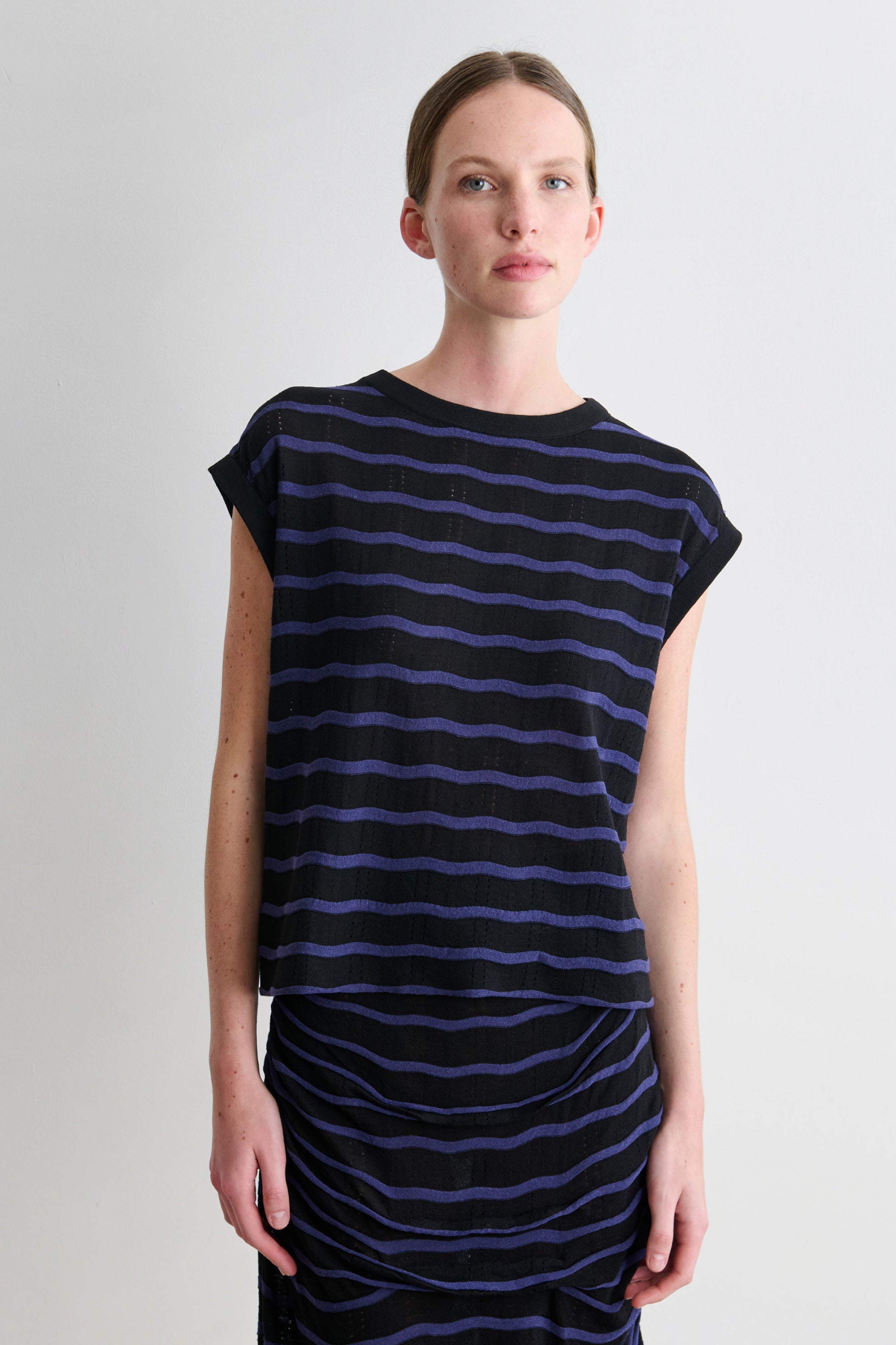 Sora Top-KNITWEAR-Rachel Comey