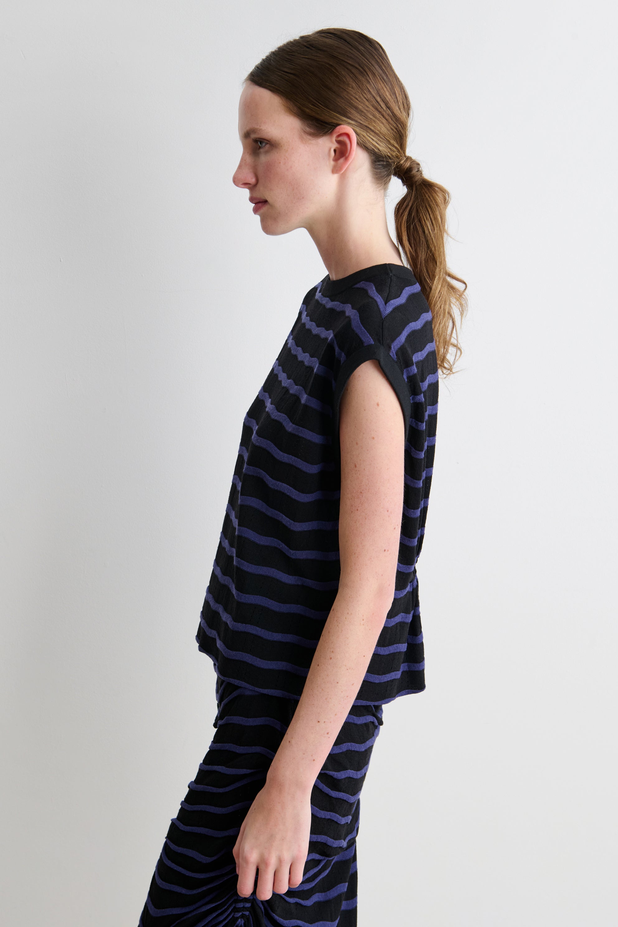 Sora Top-KNITWEAR-Rachel Comey