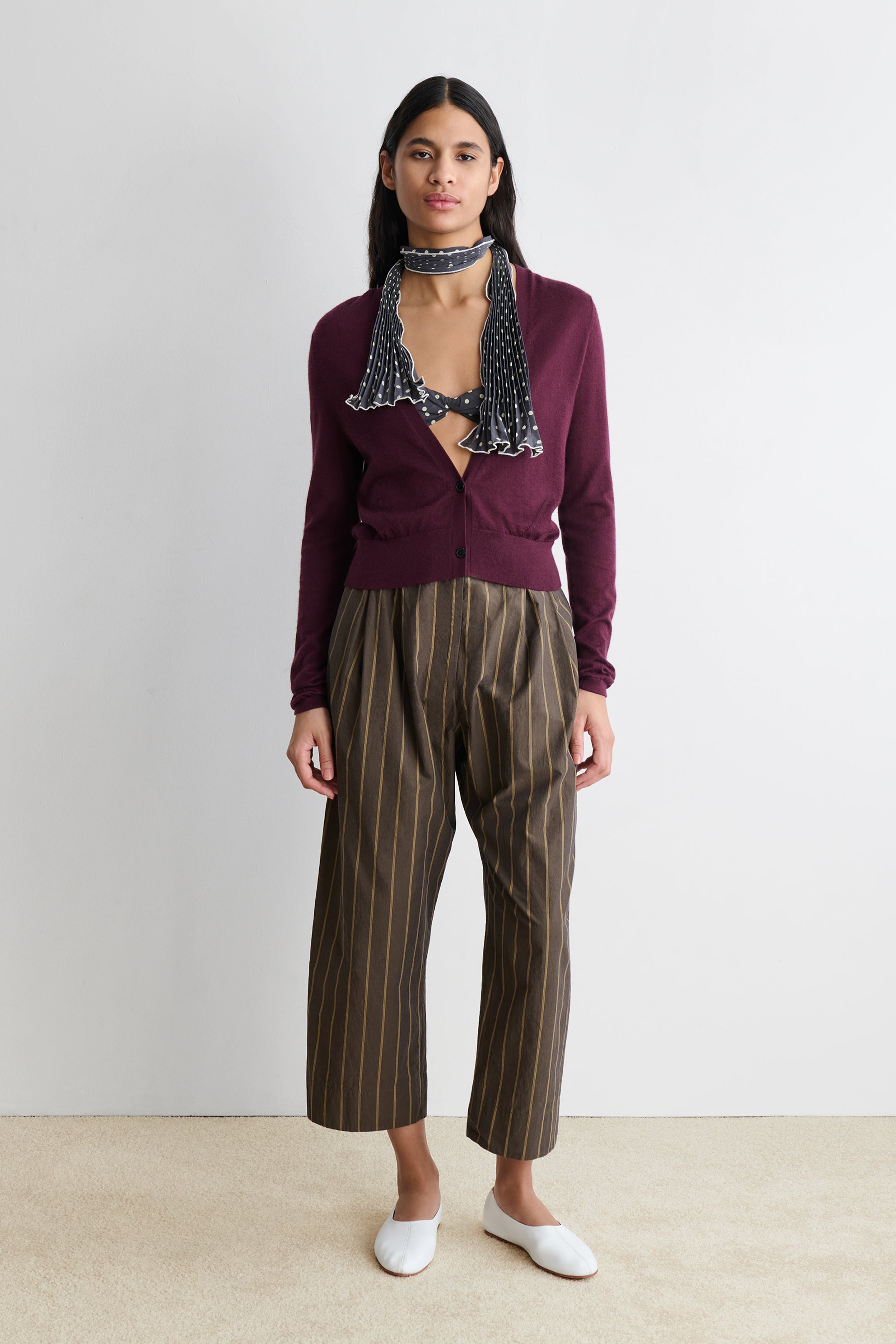Lilt Cardigan-KNITWEAR-Rachel Comey