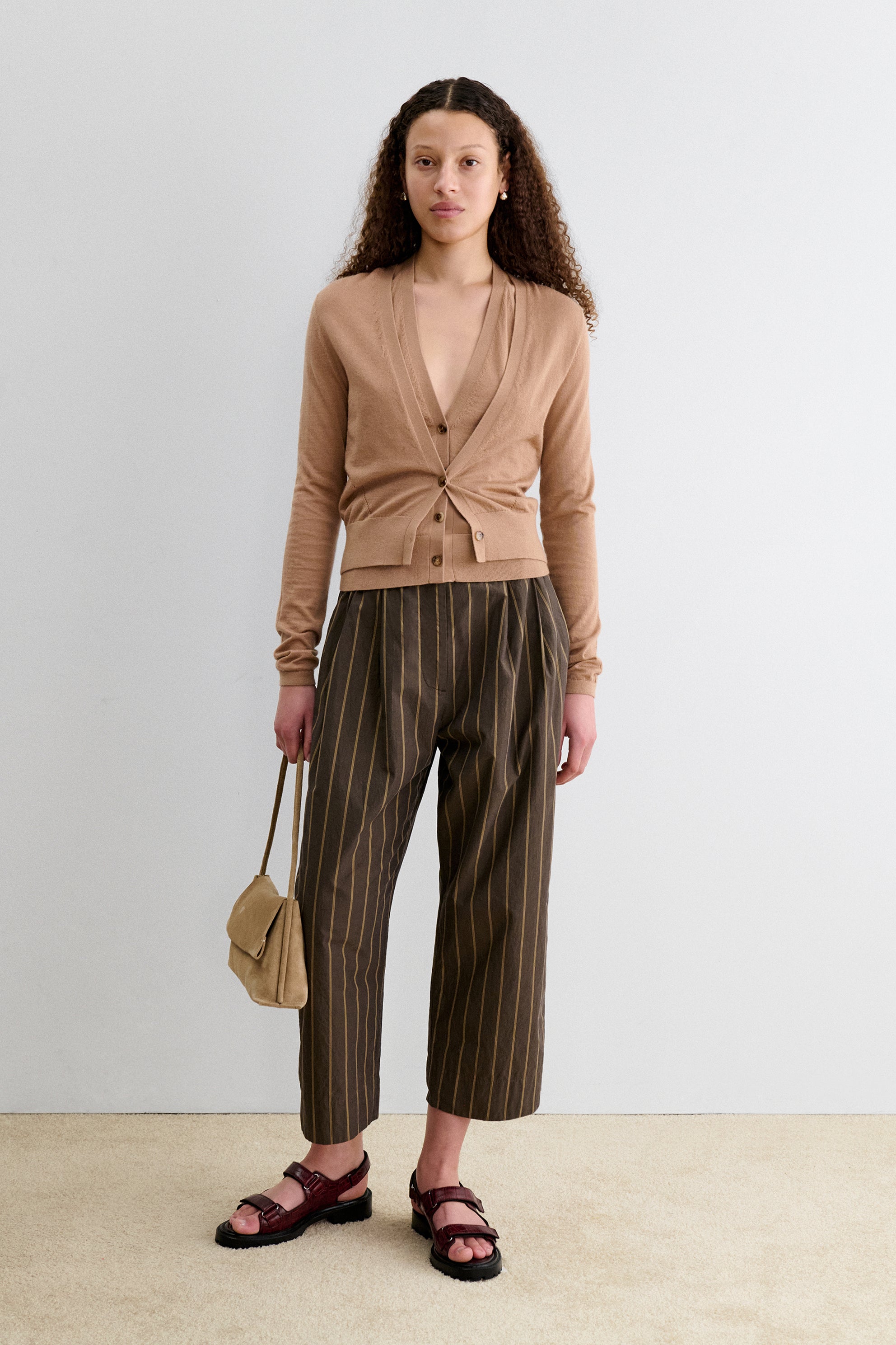 Lilt Cardigan-KNITWEAR-Rachel Comey