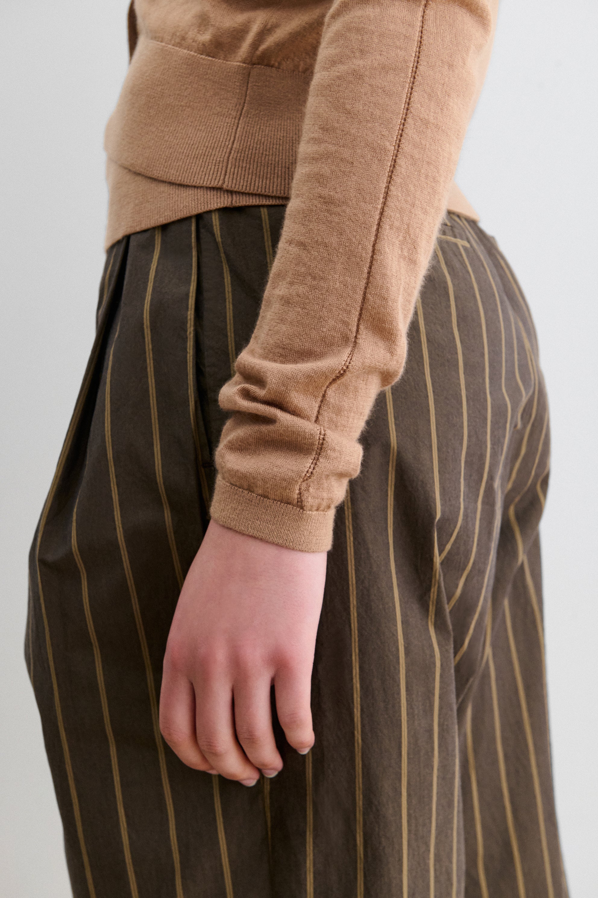 Lilt Cardigan-KNITWEAR-Rachel Comey