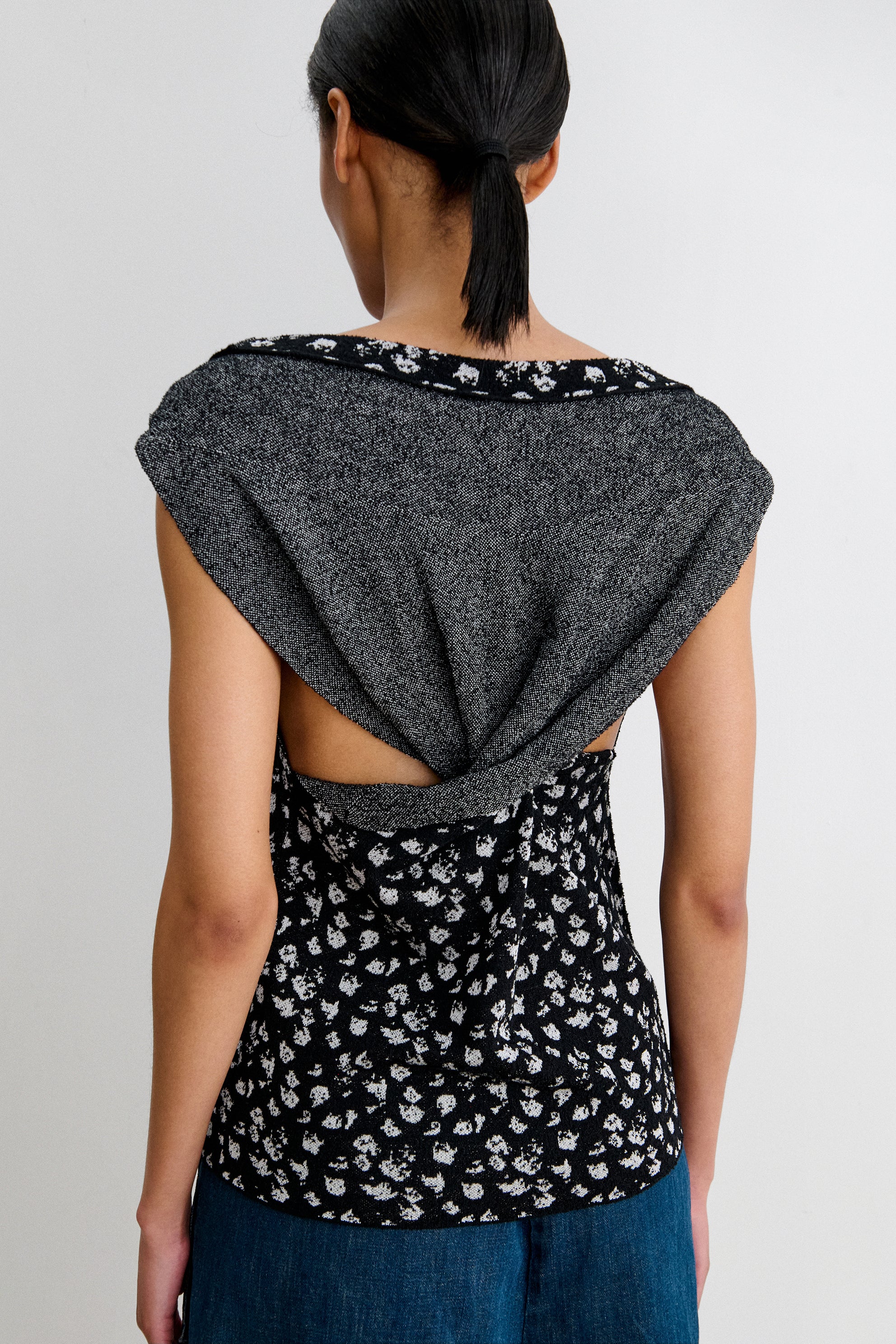 Svelte Top-KNITWEAR-Rachel Comey
