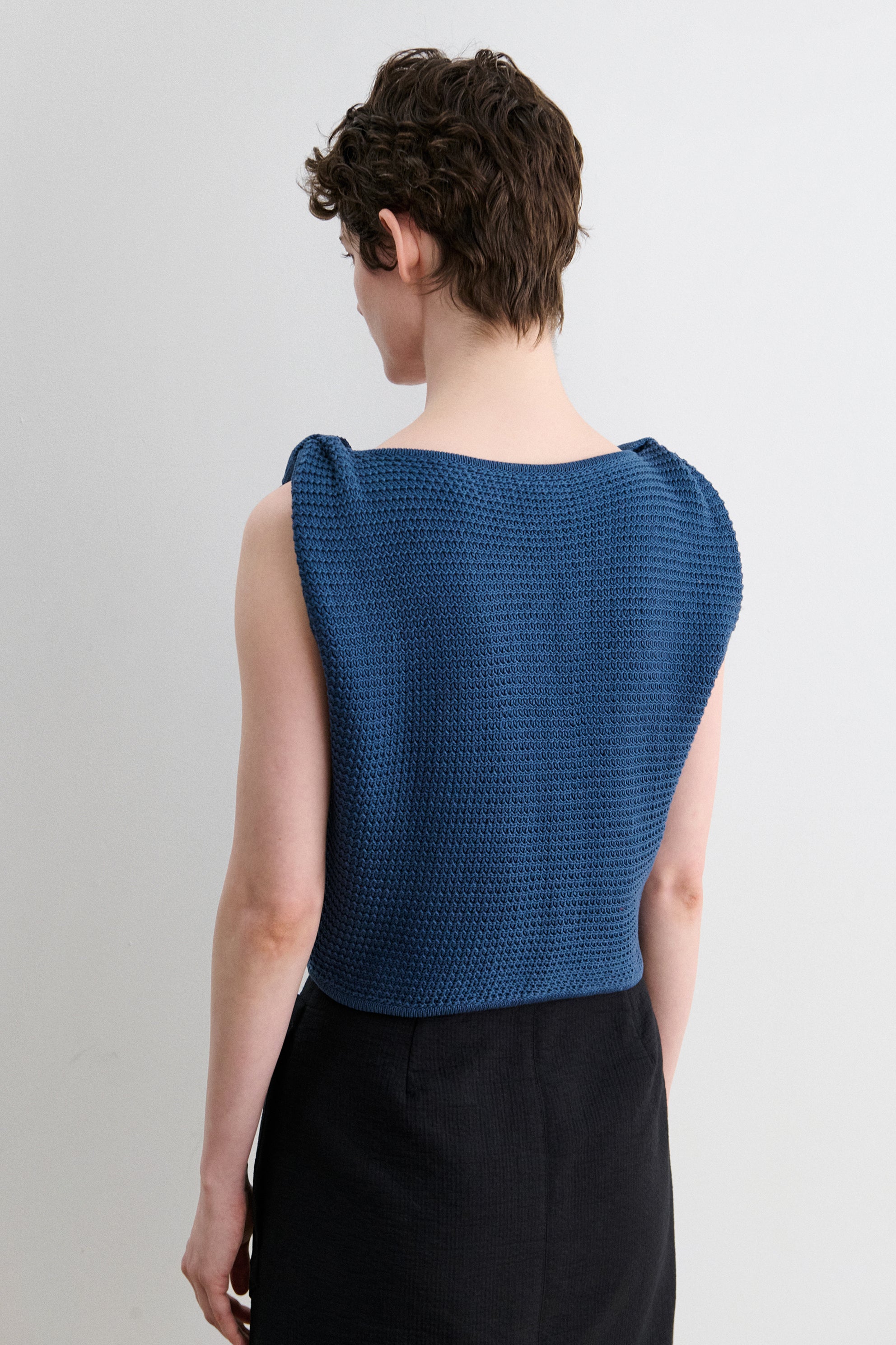 Cannelle Top-KNITWEAR-Rachel Comey