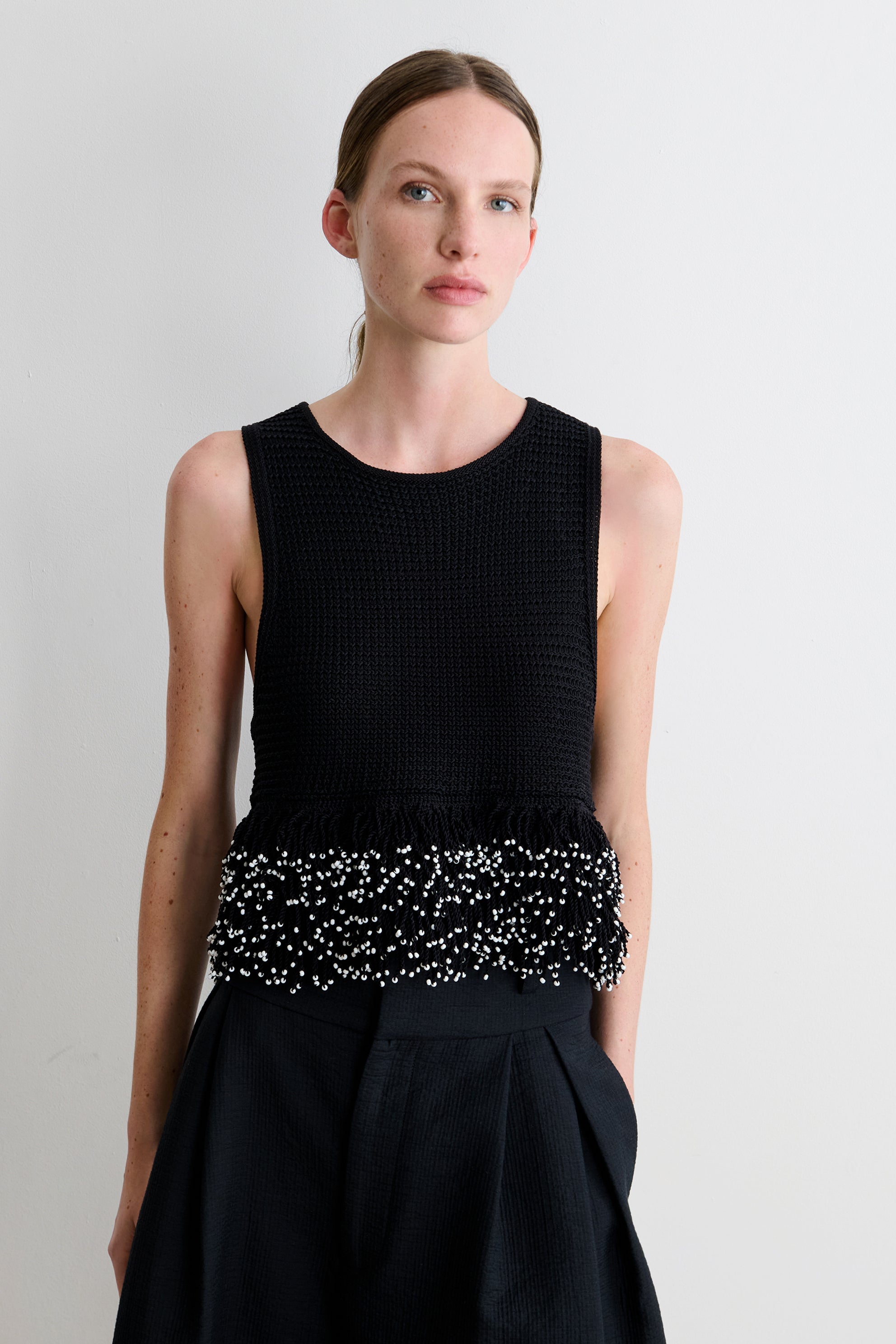 Filbee Top-KNITWEAR-Rachel Comey