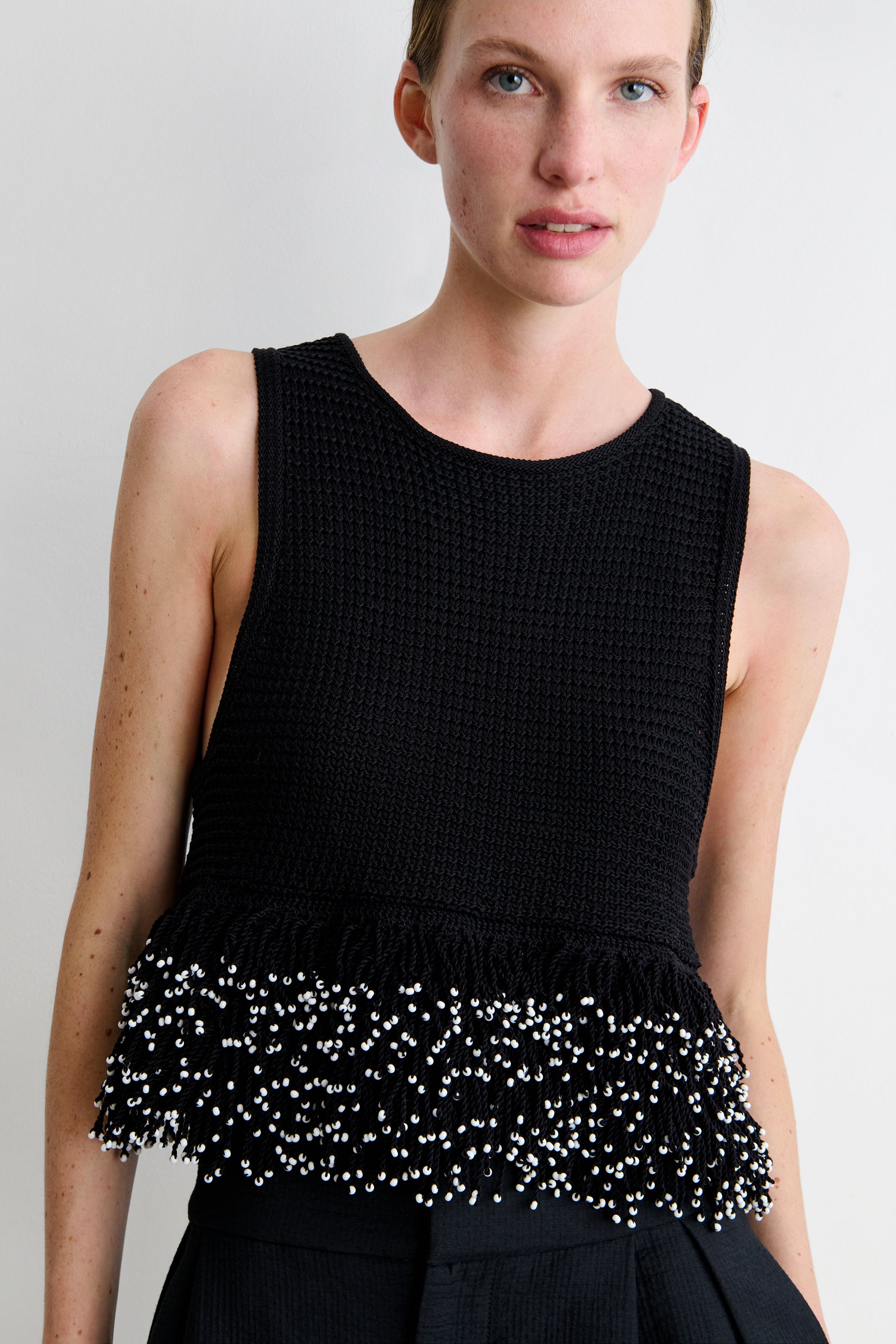 Filbee Top-KNITWEAR-Rachel Comey