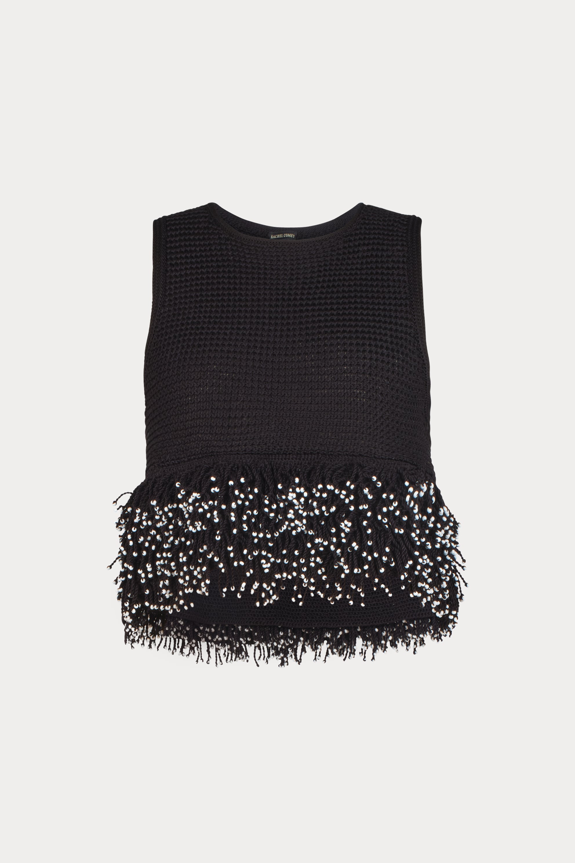 Filbee Top-KNITWEAR-Rachel Comey