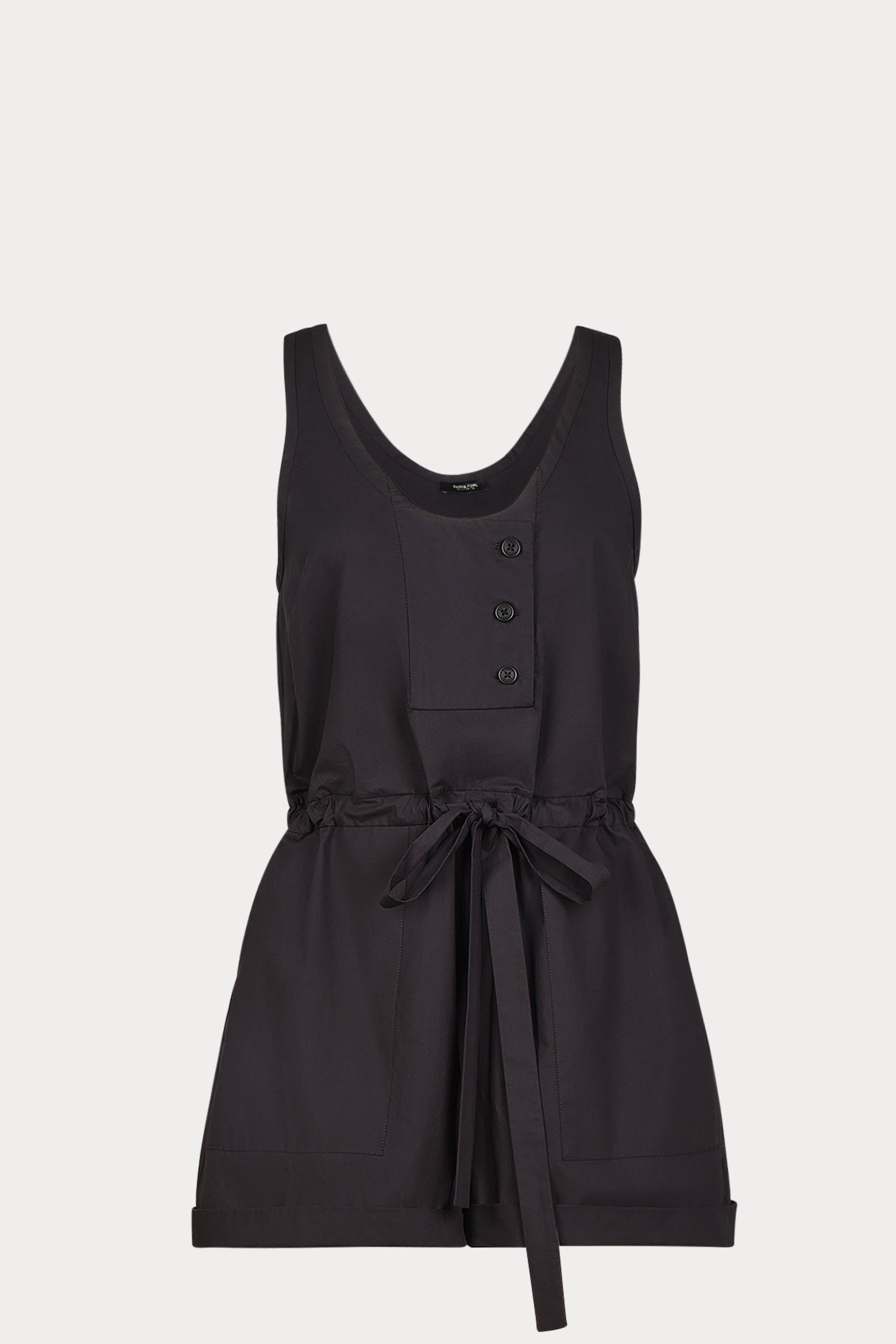 Playa Jumpsuit-JUMPSUITS-Rachel Comey