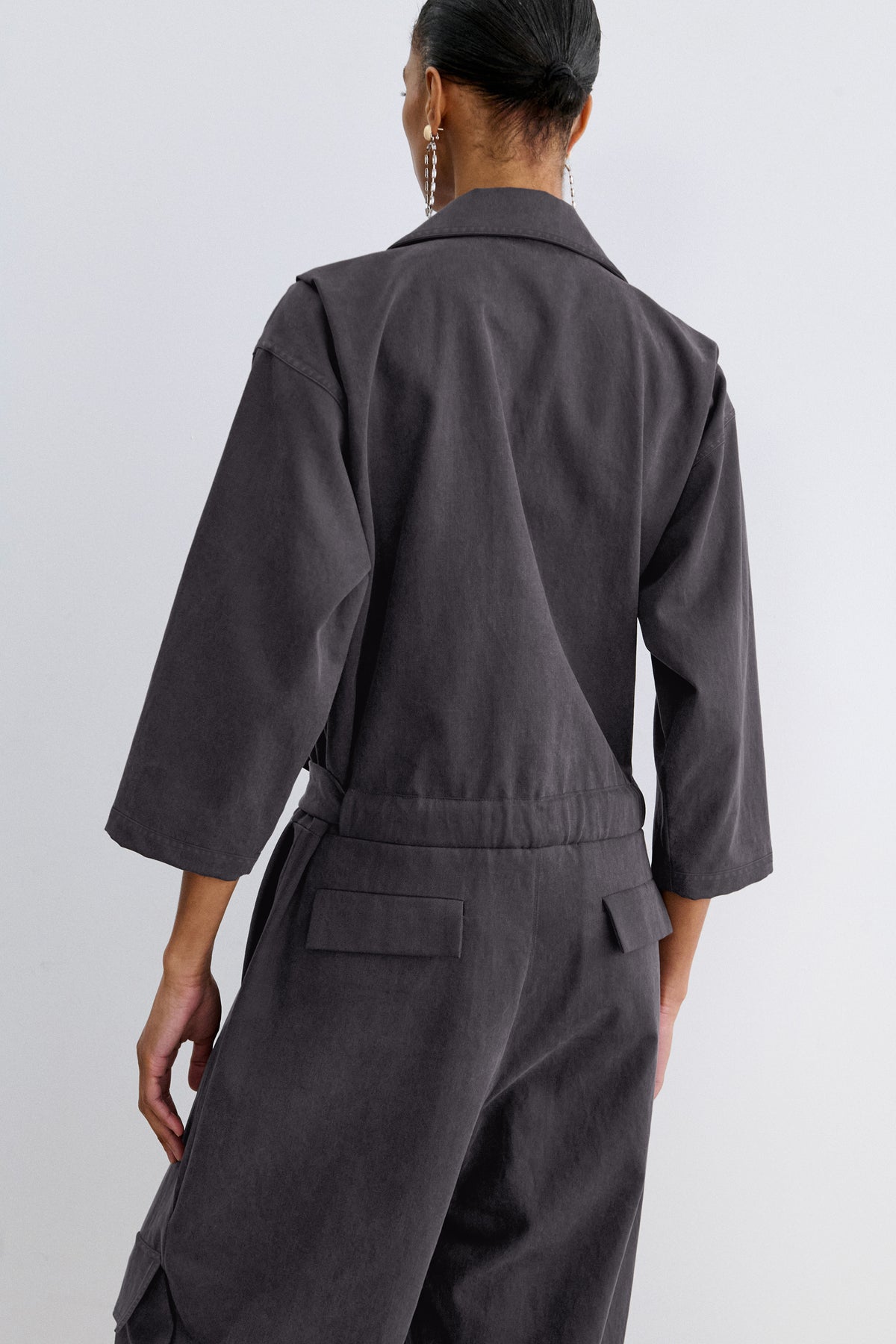 Meet Jumpsuit-JUMPSUITS-Rachel Comey