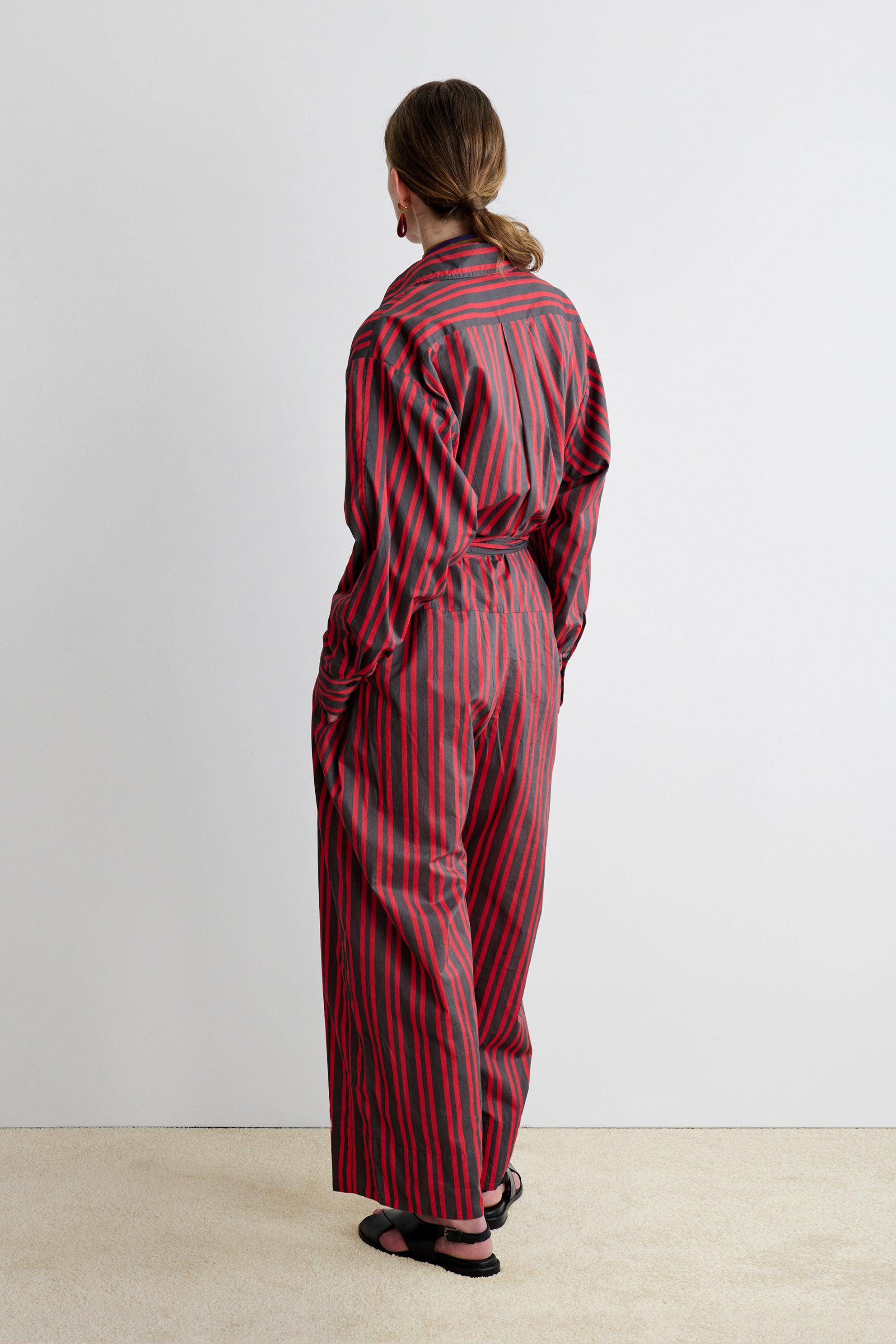 Olli Jumpsuit-JUMPSUITS-Rachel Comey