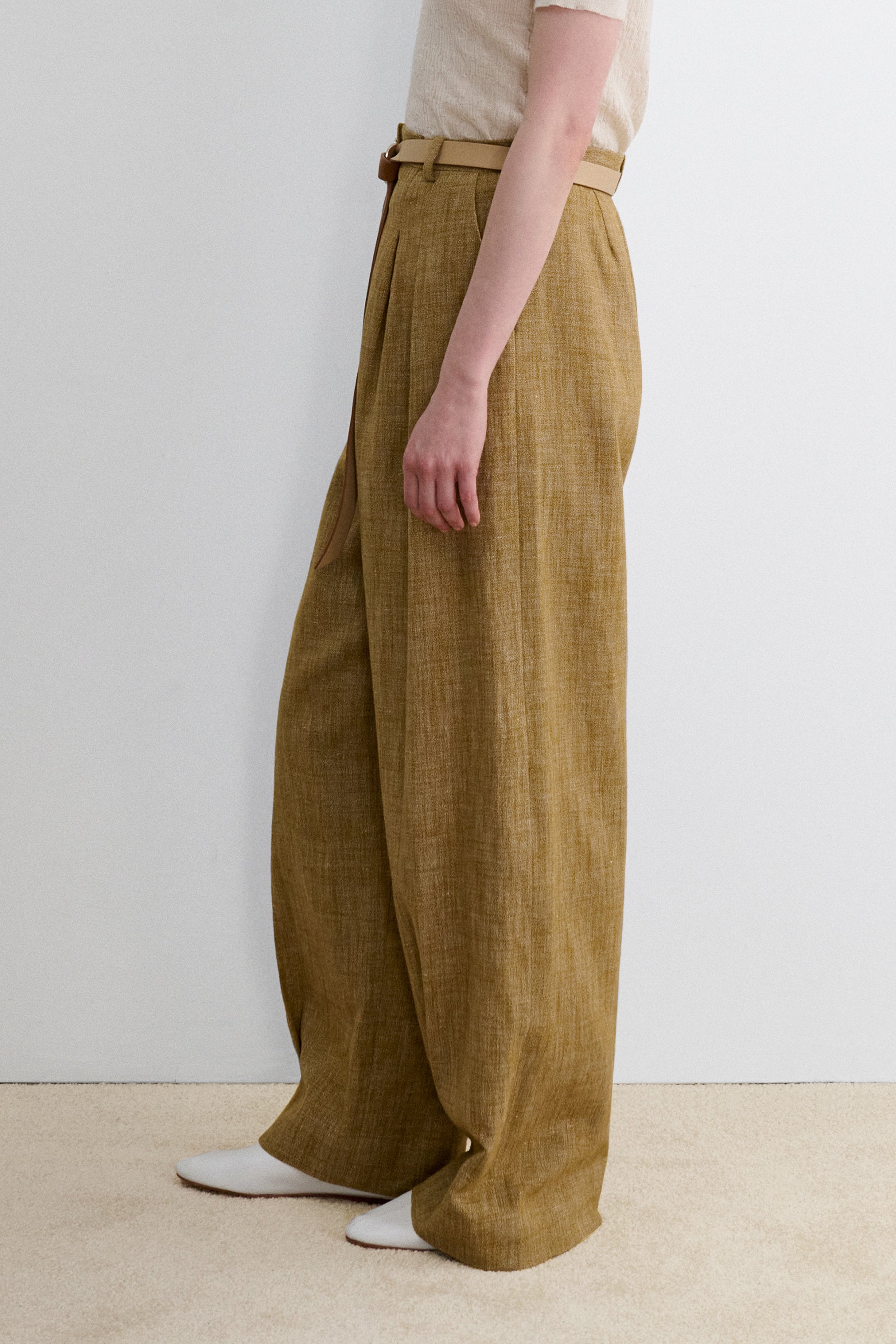 Walford Pant-PANTS-Rachel Comey