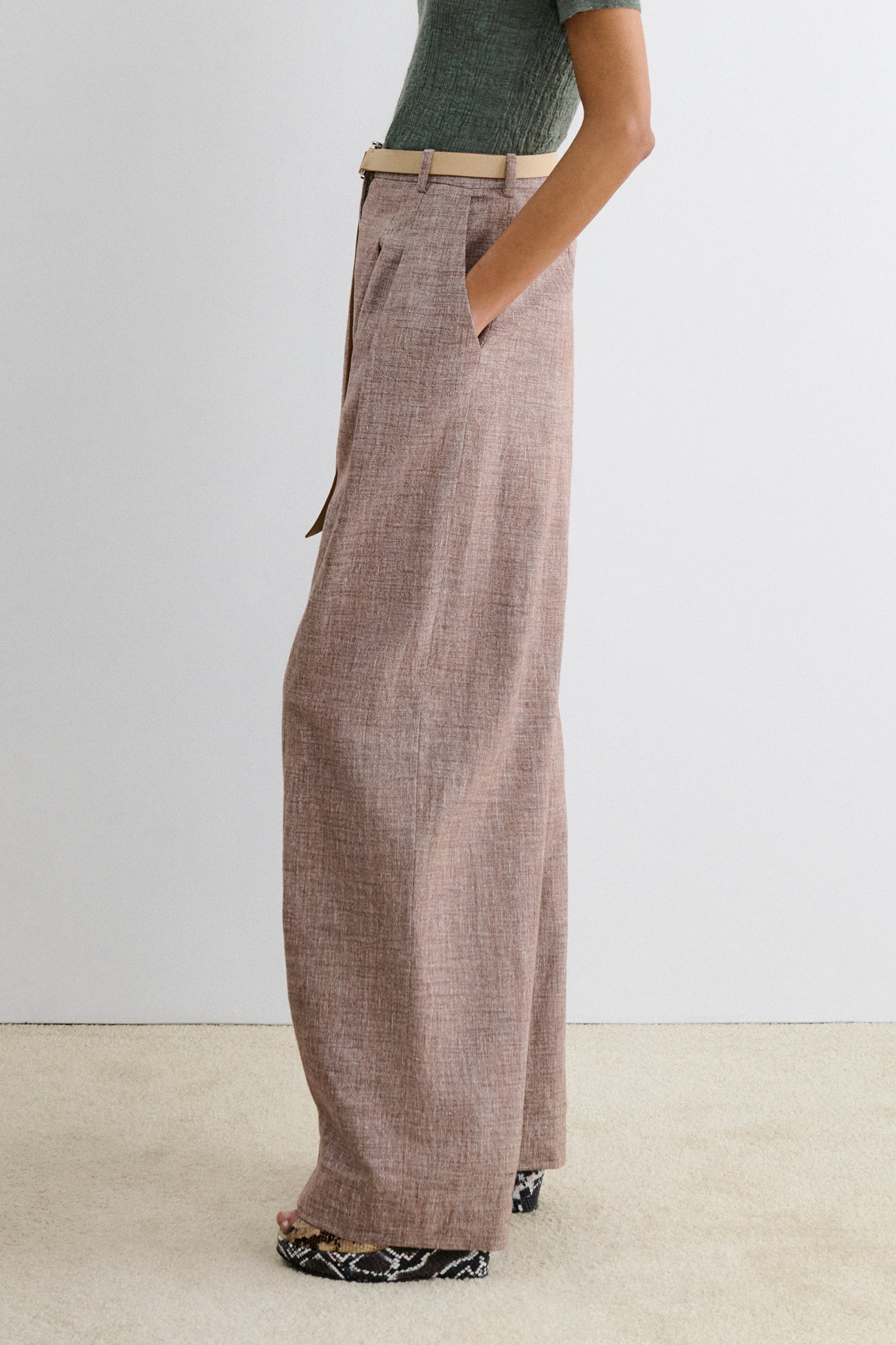 Walford Pant-PANTS-Rachel Comey