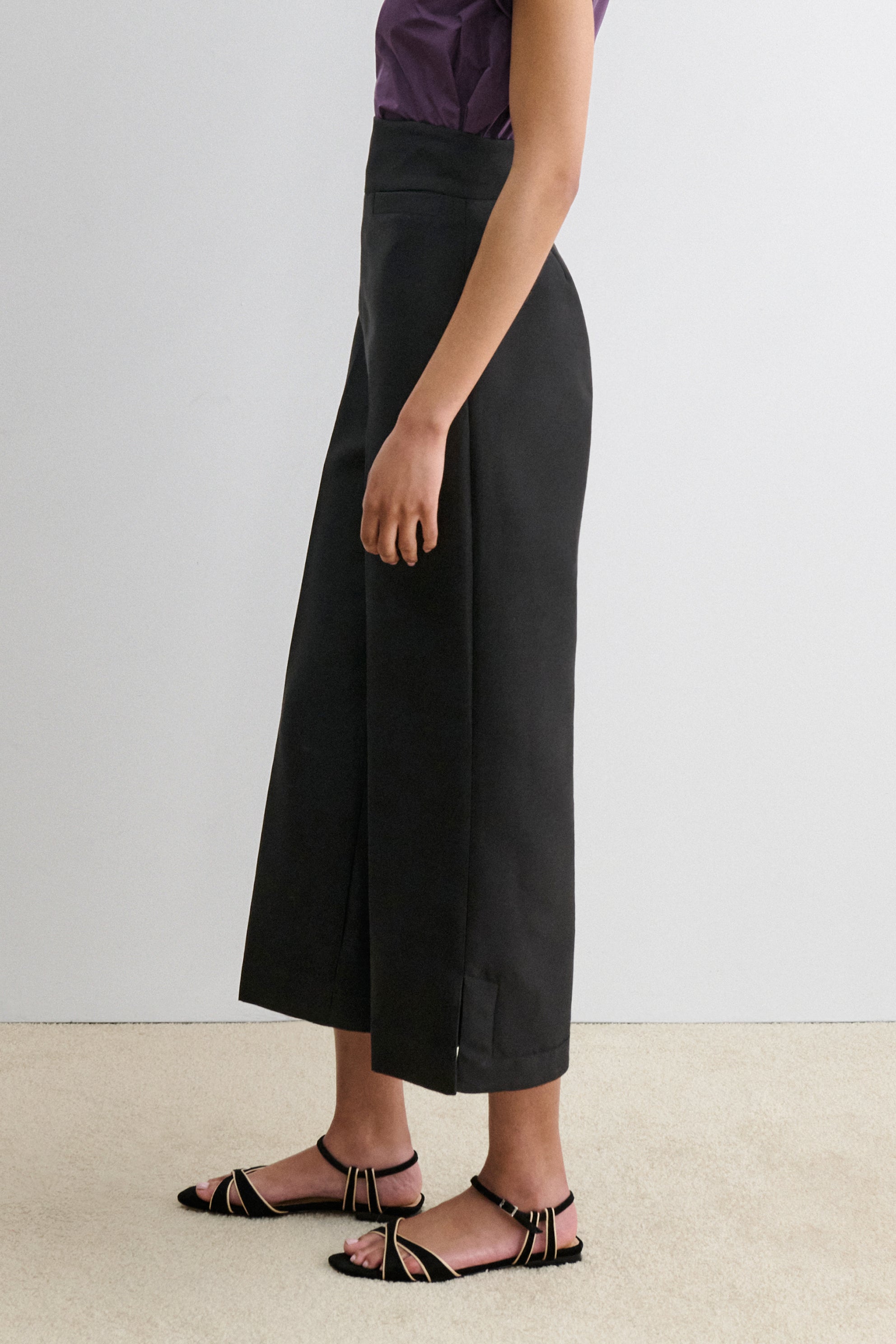 Lam Pant-PANTS-Rachel Comey