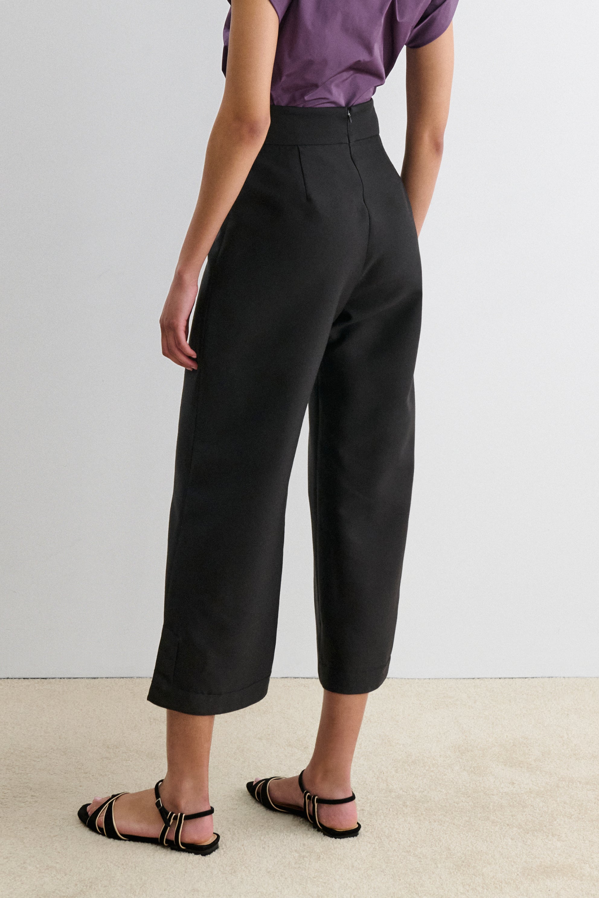 Lam Pant-PANTS-Rachel Comey
