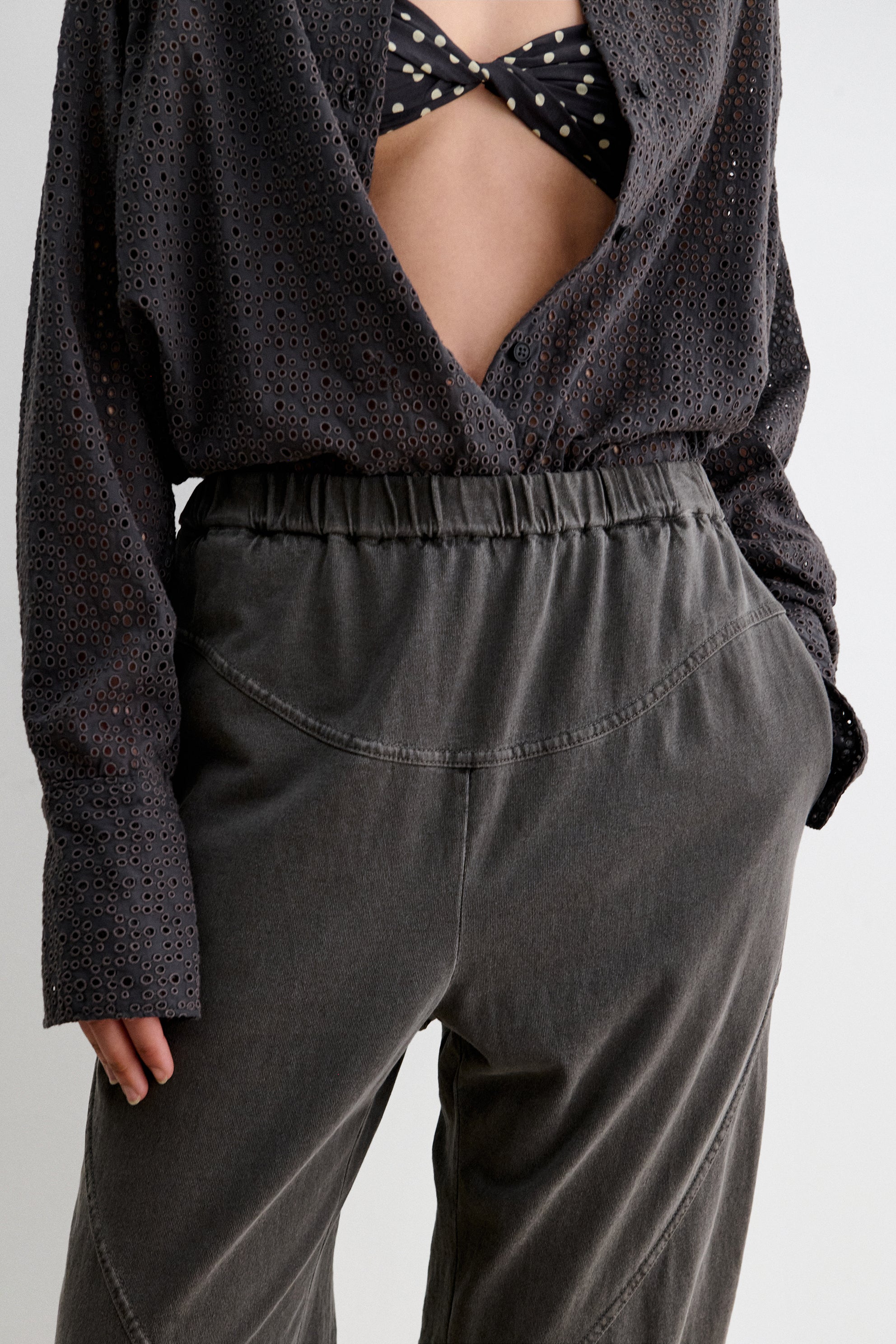 Avere Sweatpant-PANTS-Rachel Comey