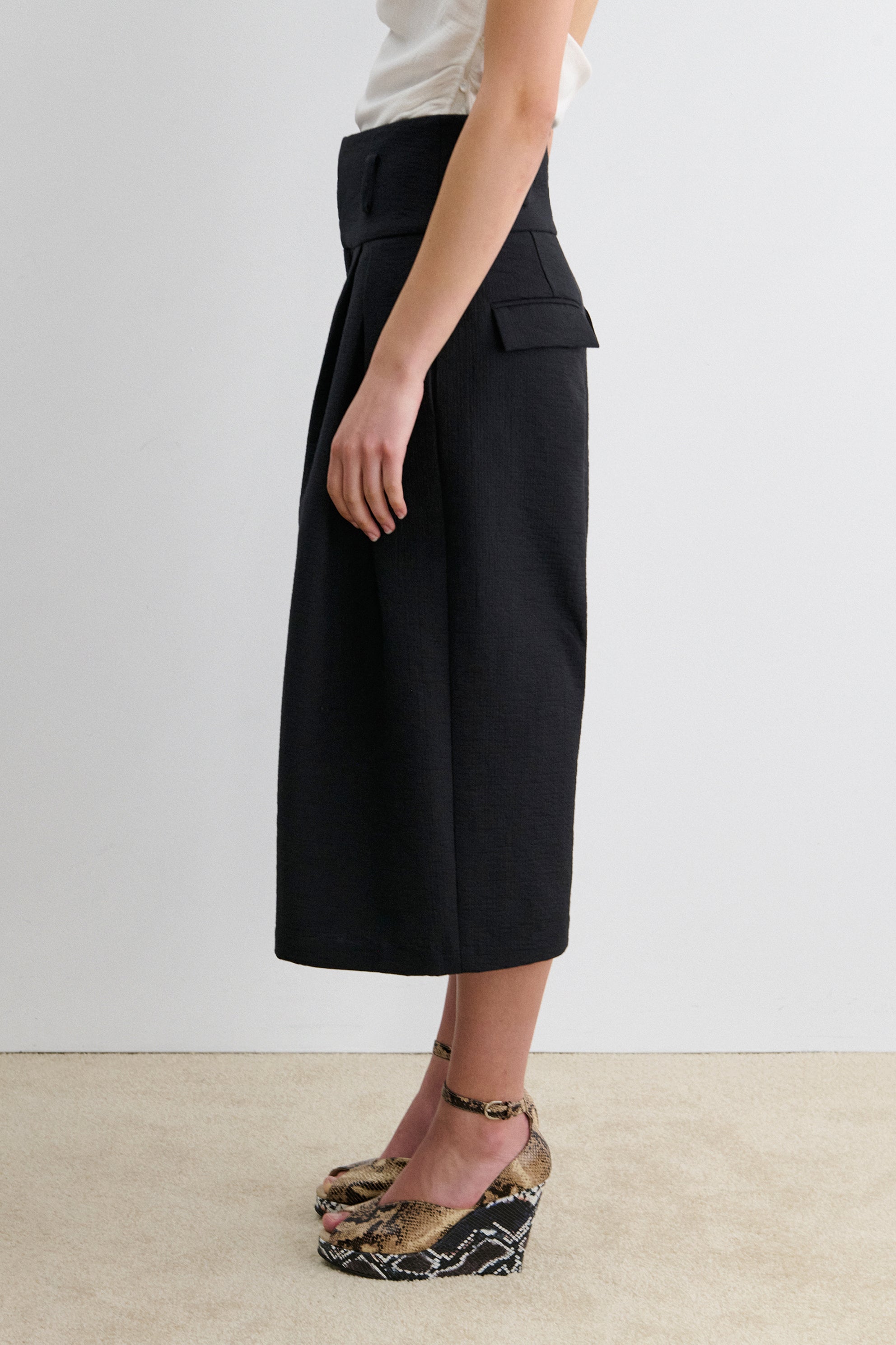 Forum Short-SHORTS-Rachel Comey