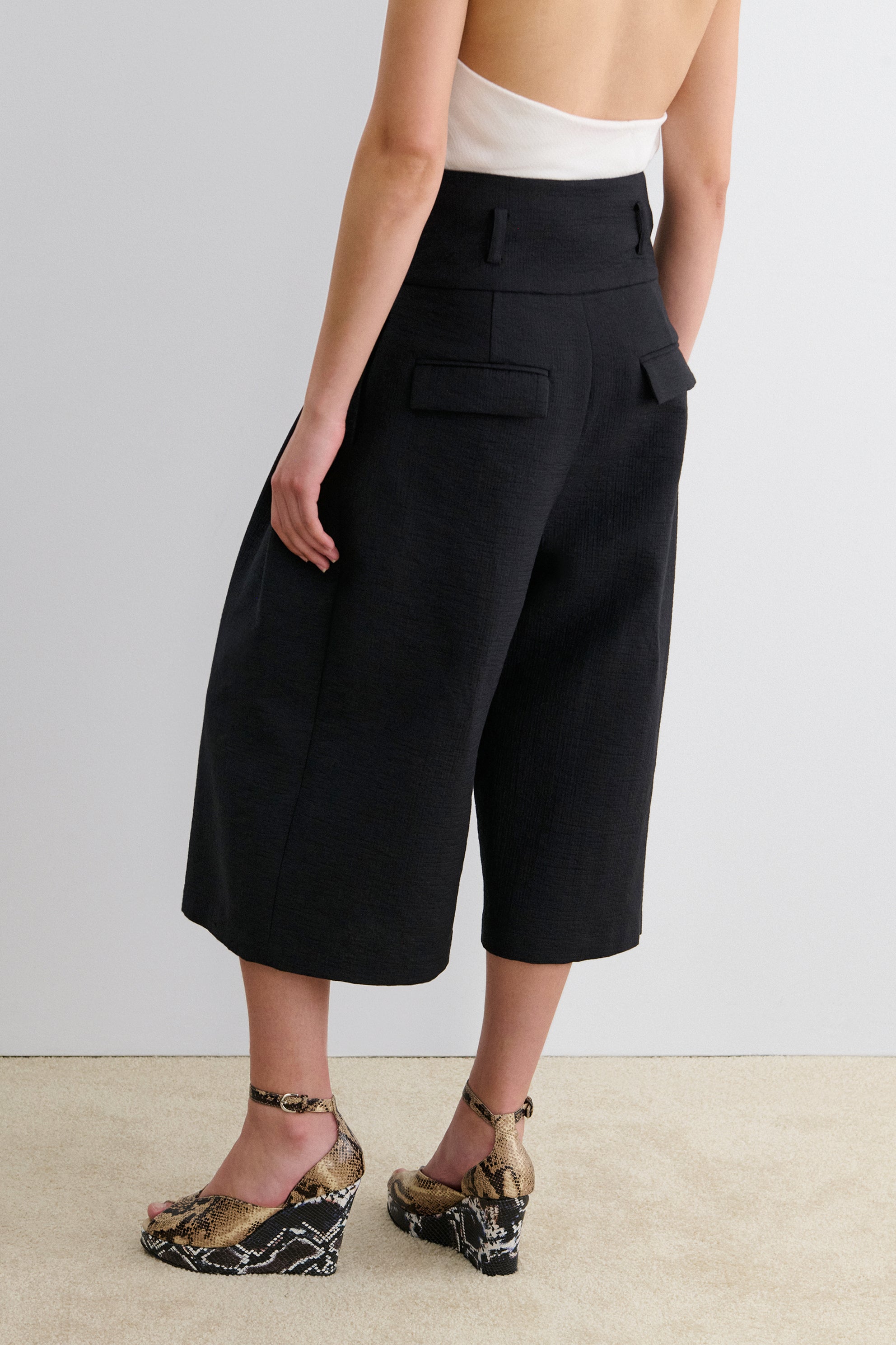 Forum Short-SHORTS-Rachel Comey