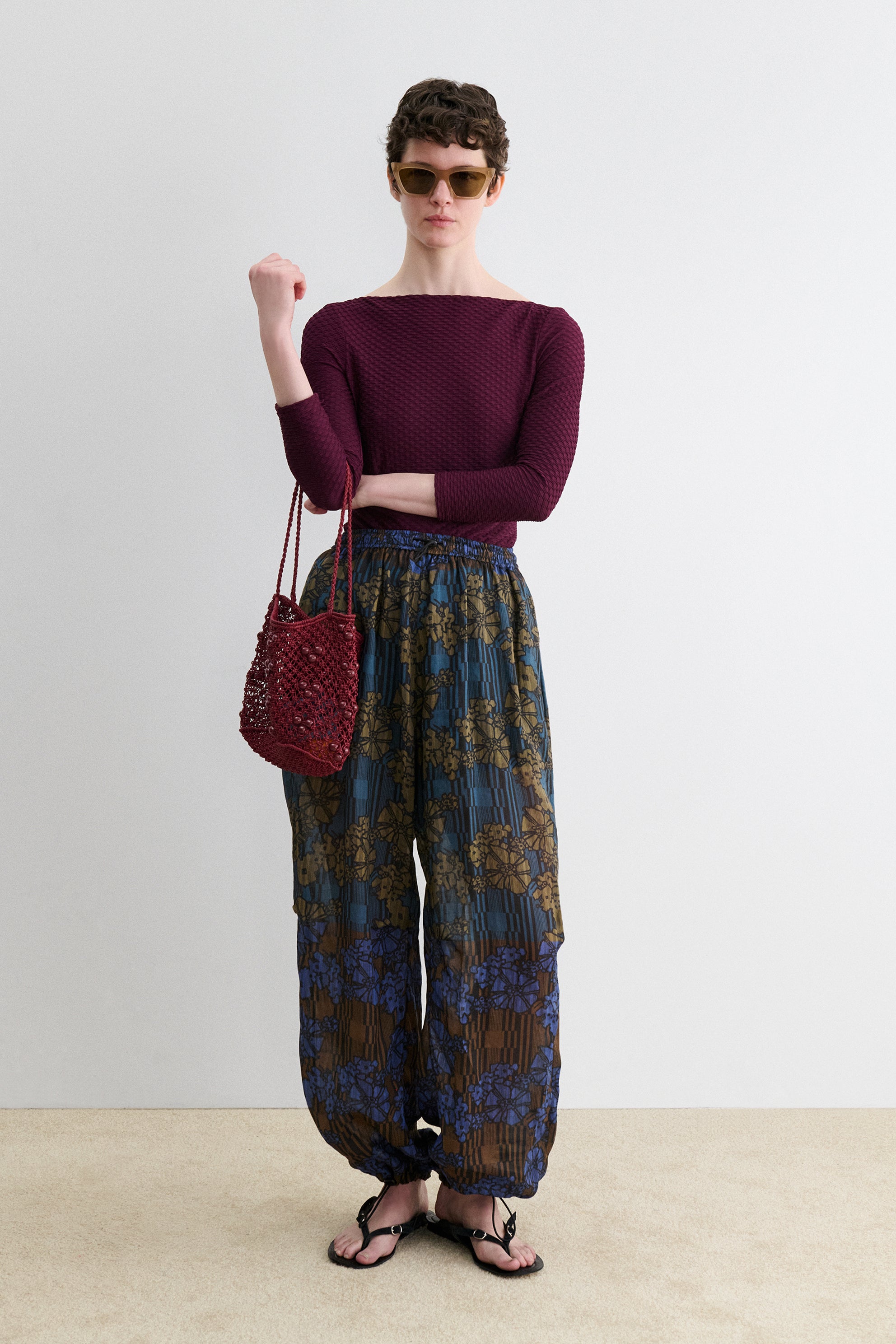 Brad Pant-PANTS-Rachel Comey
