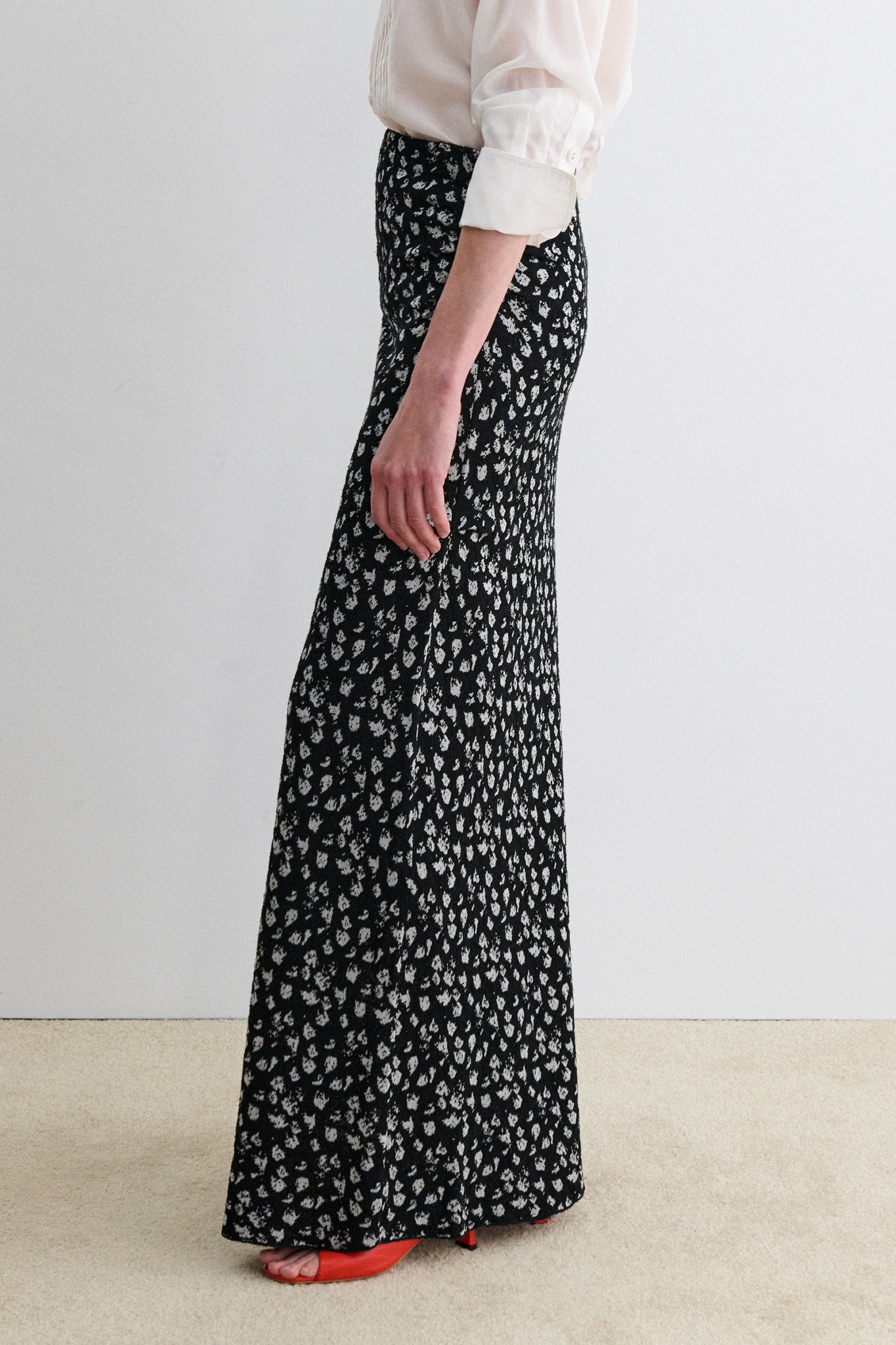 Arra Skirt-KNITWEAR-Rachel Comey