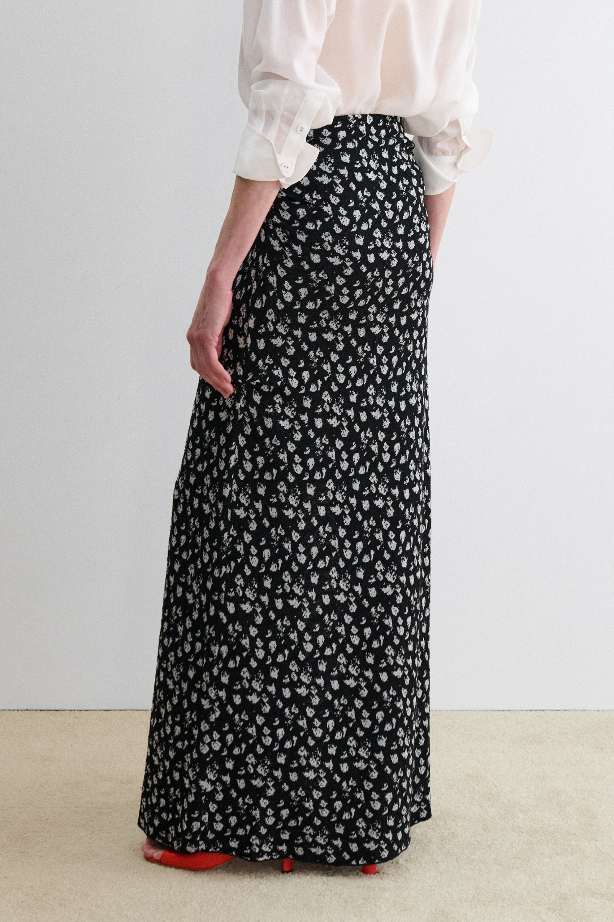 Arra Skirt-KNITWEAR-Rachel Comey