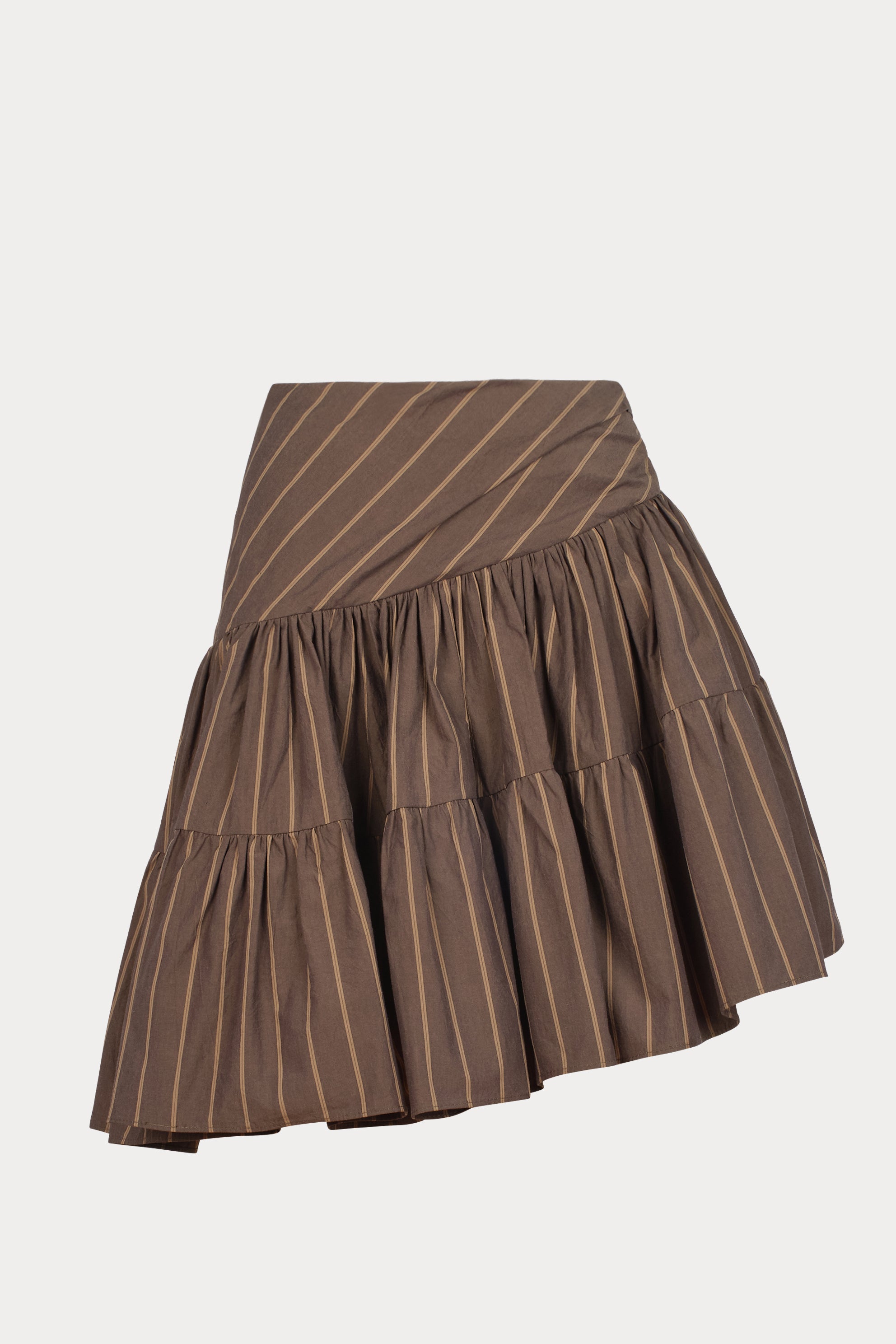 Swift Mini Skirt-SKIRTS-Rachel Comey