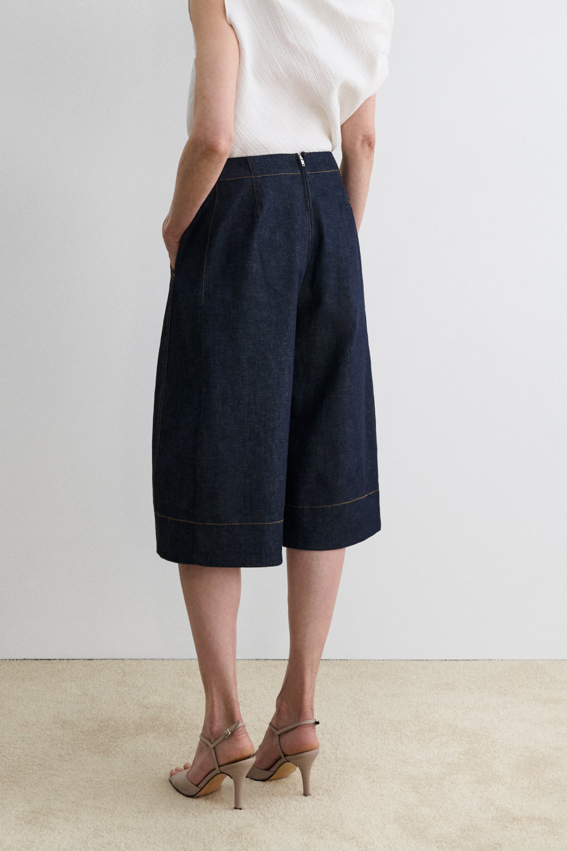 Tany Short-SHORTS-Rachel Comey
