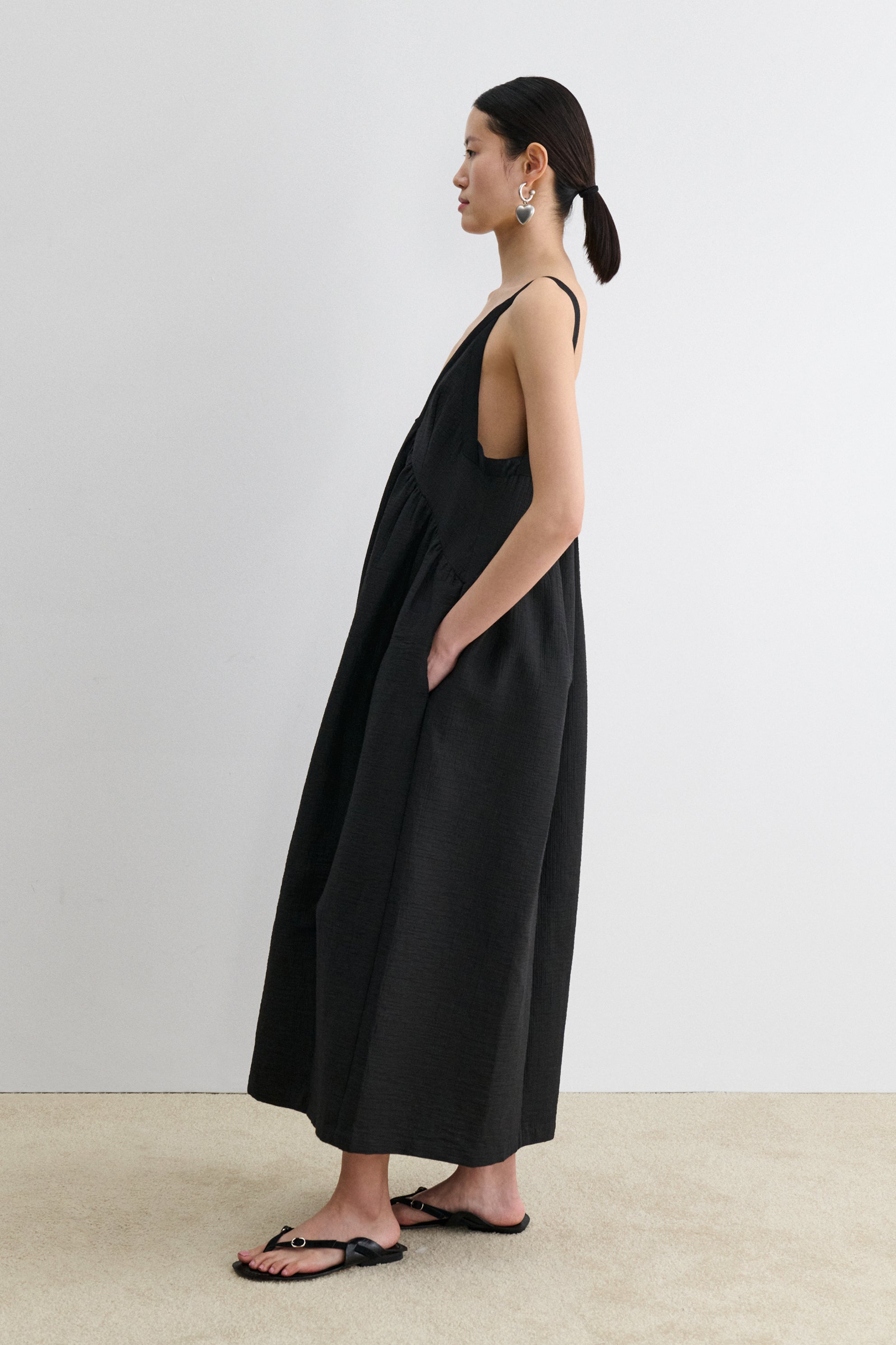 Cursley Dress-DRESSES-Rachel Comey